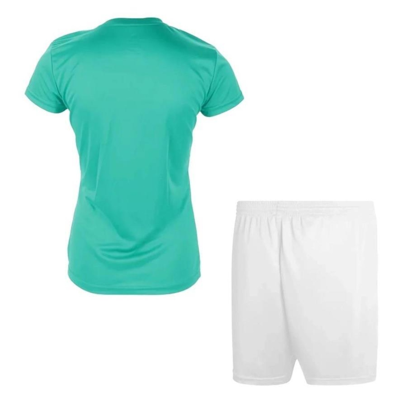 Kit Penalty X: Camiseta + Calção - Feminino - Foto 2