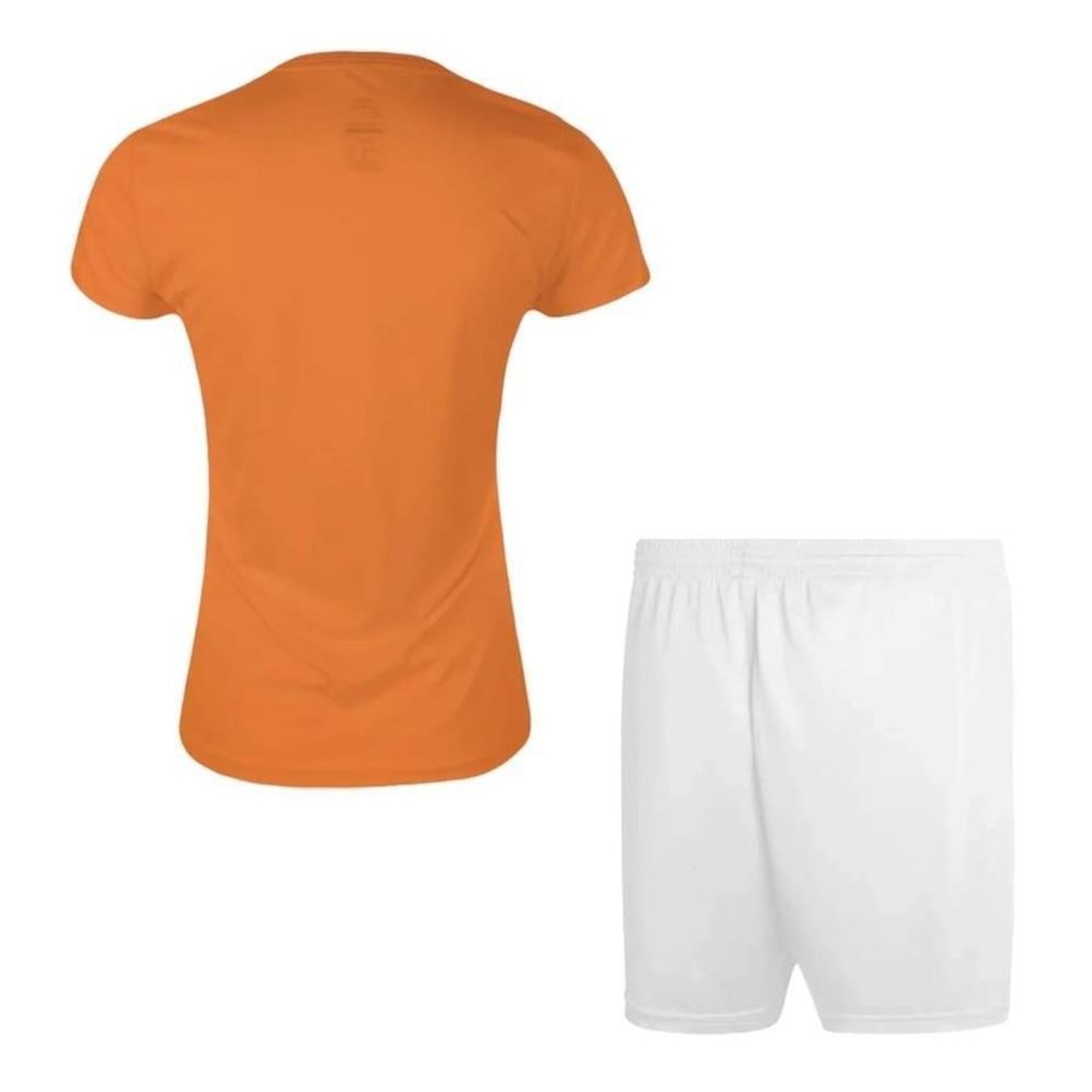 Kit Penalty X: Camiseta + Calção - Feminino - Foto 2