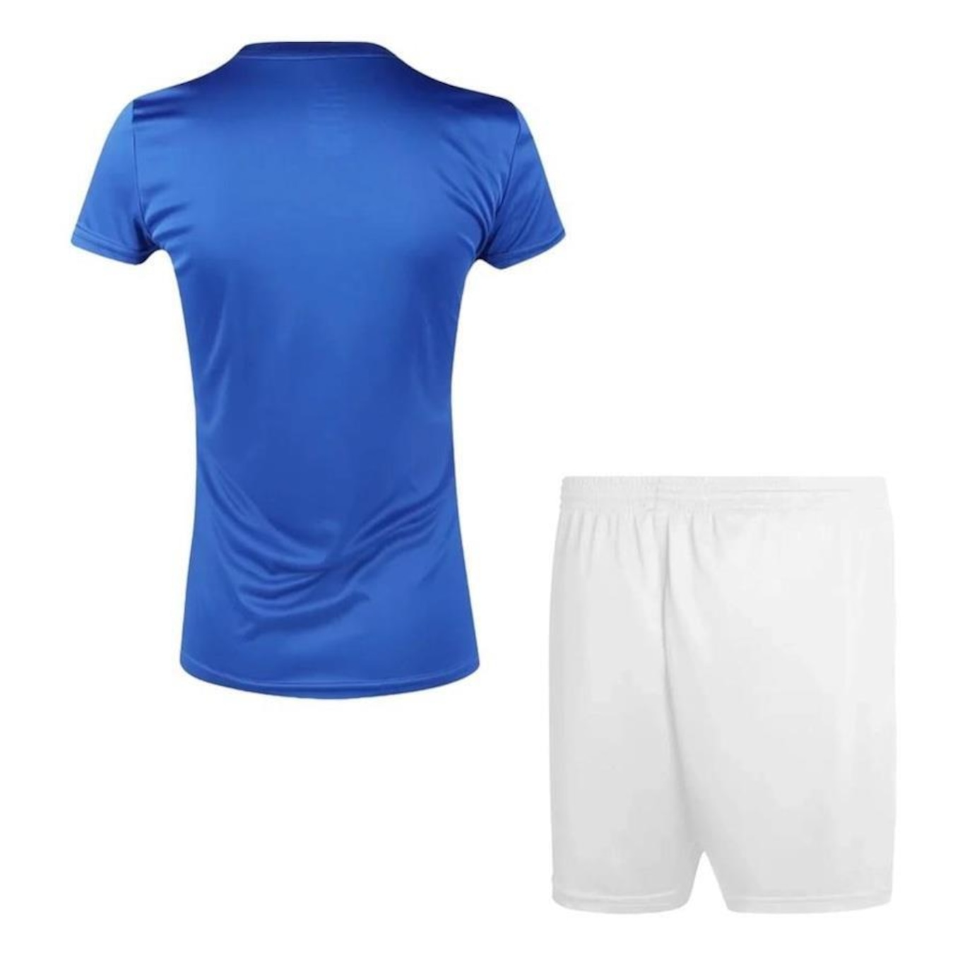 Kit Penalty X: Camiseta + Calção - Feminino - Foto 1