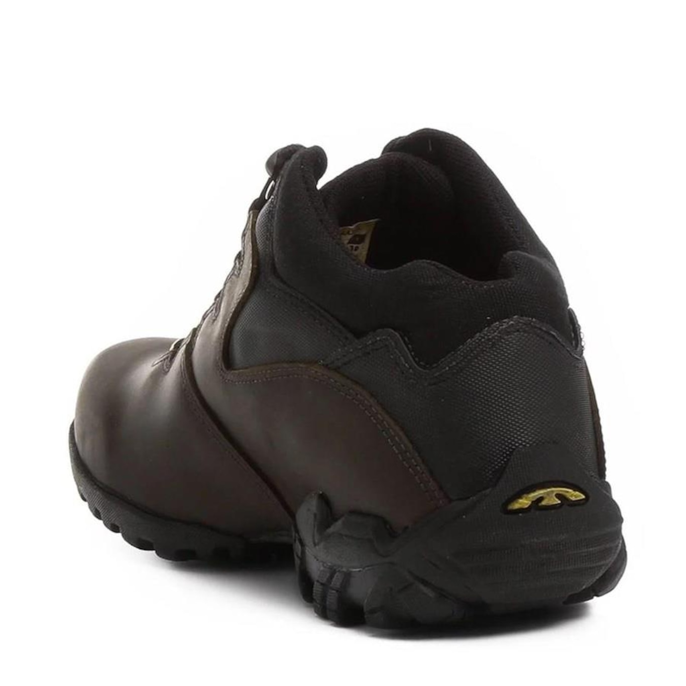 Bota Adventure Bull Terrier Bruce + Par de Meia - Masculina - Foto 2