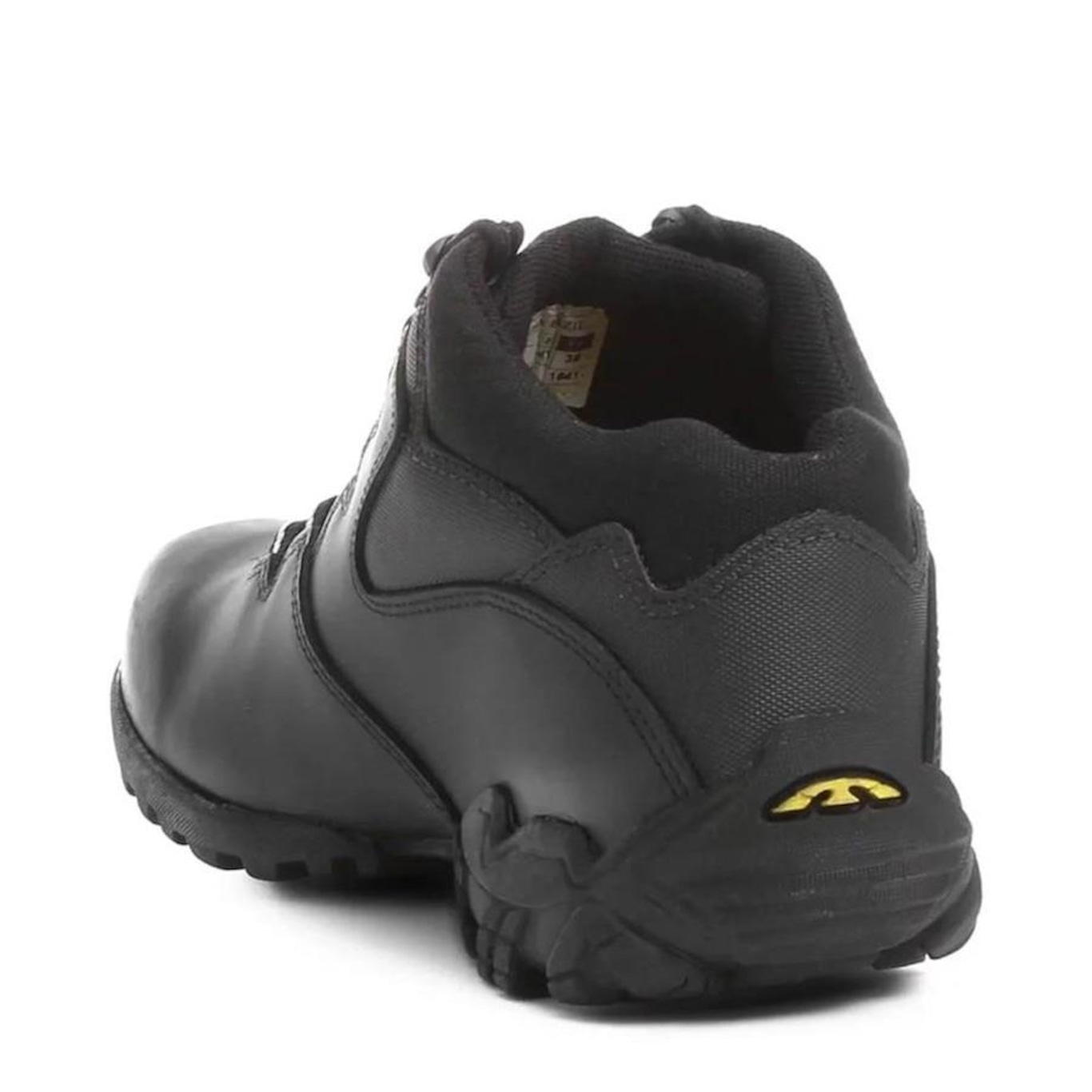 Bota Adventure Bull Terrier Bruce + Par de Meia - Masculina - Foto 2