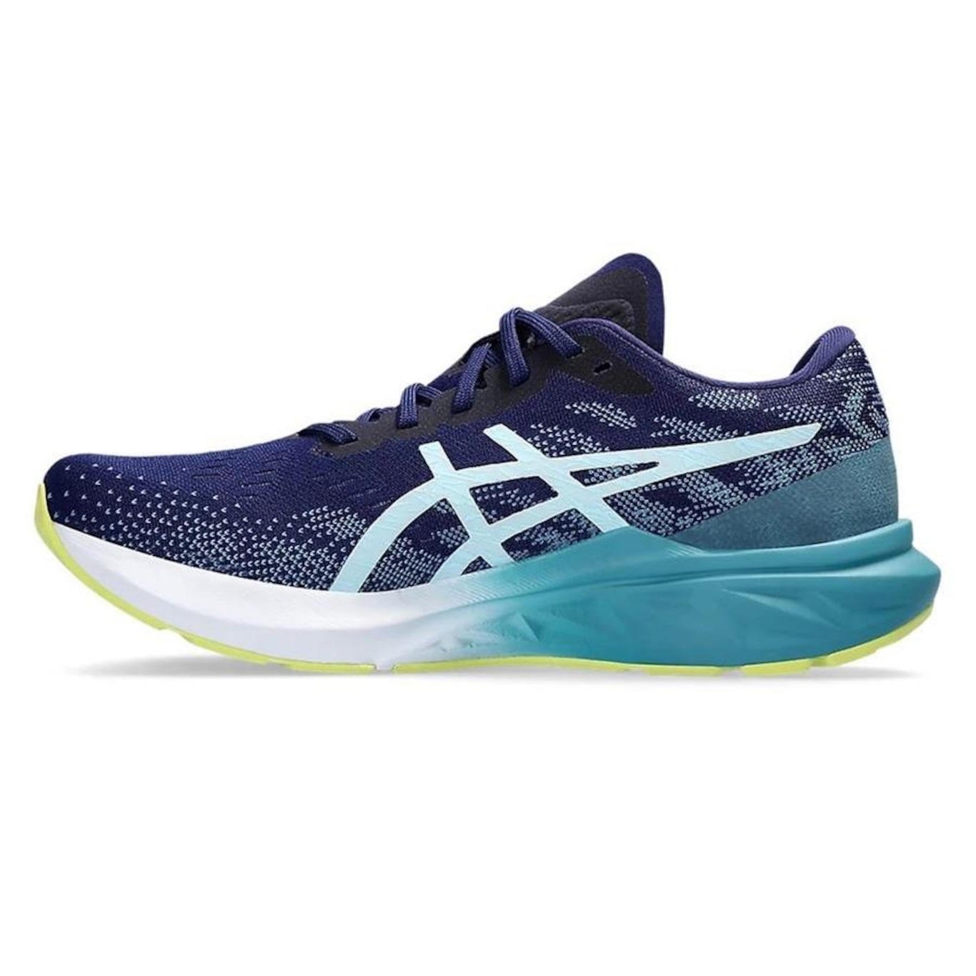 Tênis Asics Dynablast 3 + Par de Meia - Feminino - Foto 2