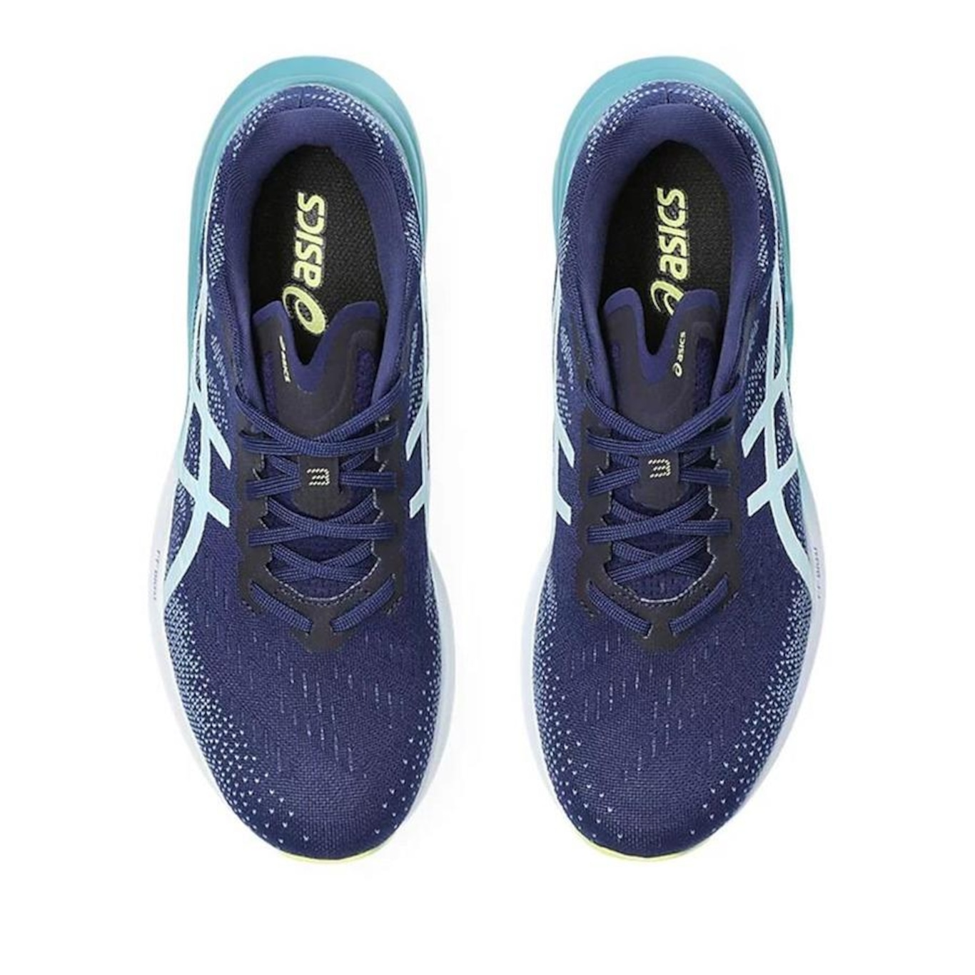 Tênis Asics Dynablast 3 + Par de Meia - Feminino - Foto 4