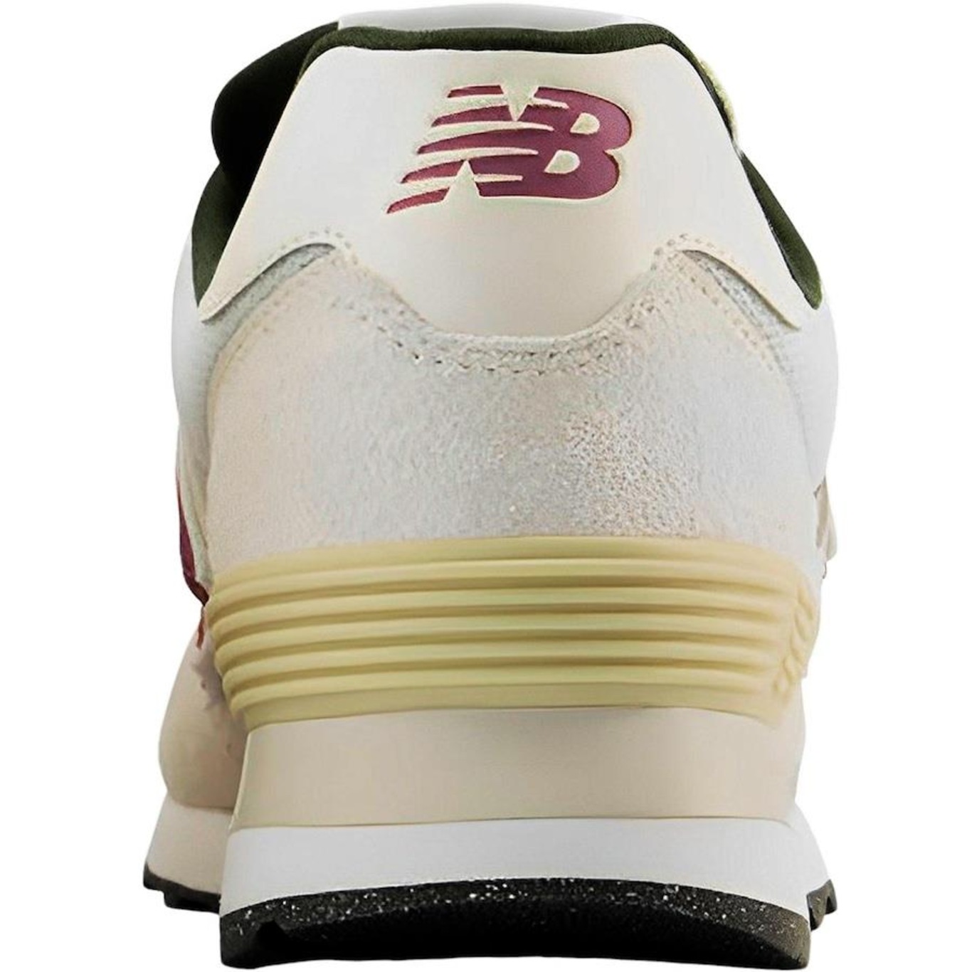 Tenis New Balance 574 V2 - Feminino - Foto 5