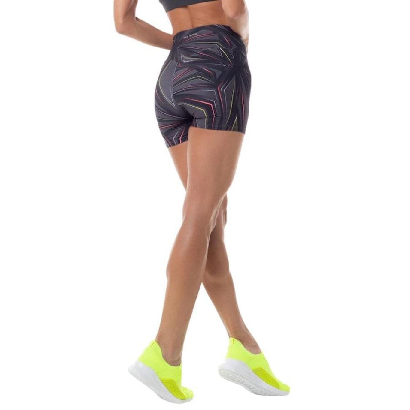 Shorts Vestem Mel Lumi - Feminino - Foto 2