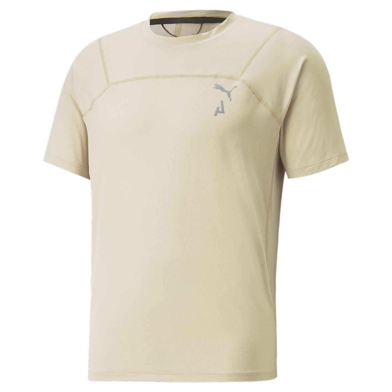 Camiseta Puma Seasons Coolcell Trail Running - Masculina - Foto 6