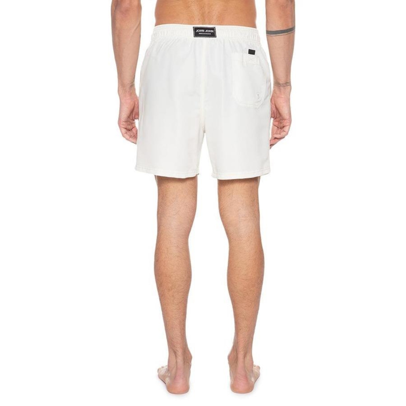 Shorts John John Dreamers Masculino - Foto 4