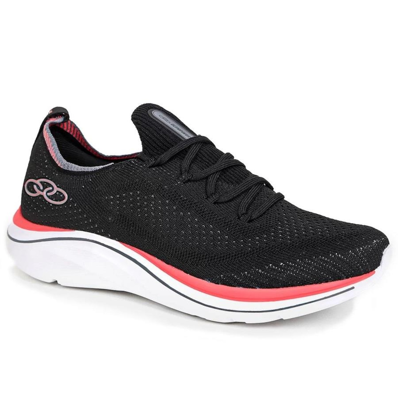 Tênis Olympikus Look - Feminino | Centauro