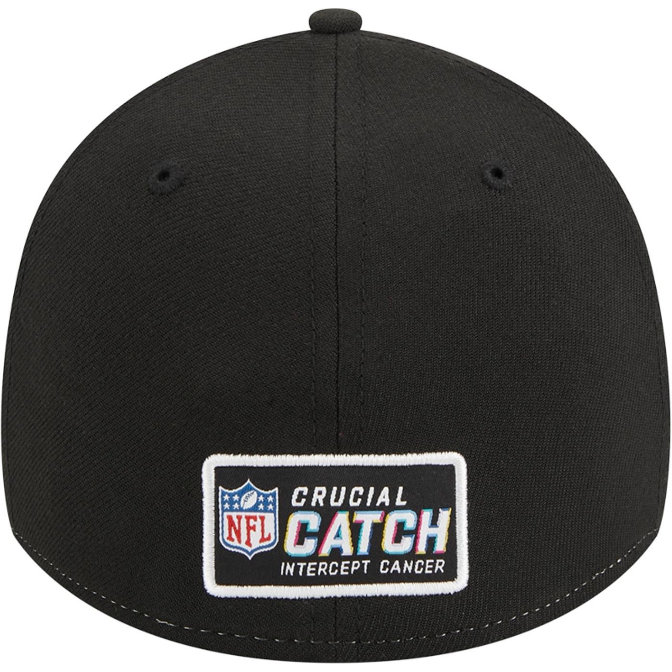 Boné New Era 39Thirty Stretch Fit NFL Crucial Catch 2023 Dallas Cowboys - Fechado - Masculino - Foto 6