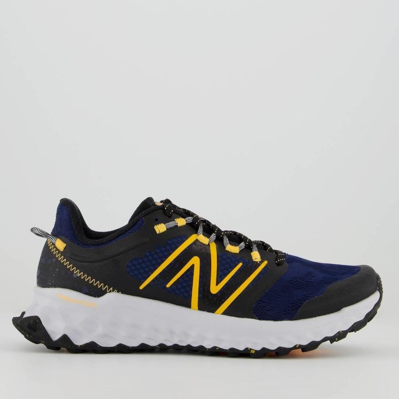 Tênis New Balance Fresh Foam Garoe - Masculino - Foto 1