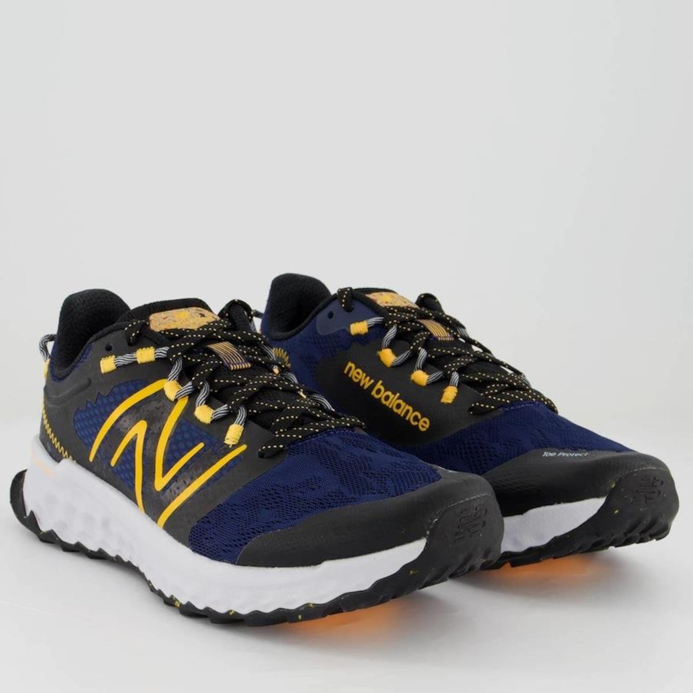 Tênis New Balance Fresh Foam Garoe - Masculino - Foto 2