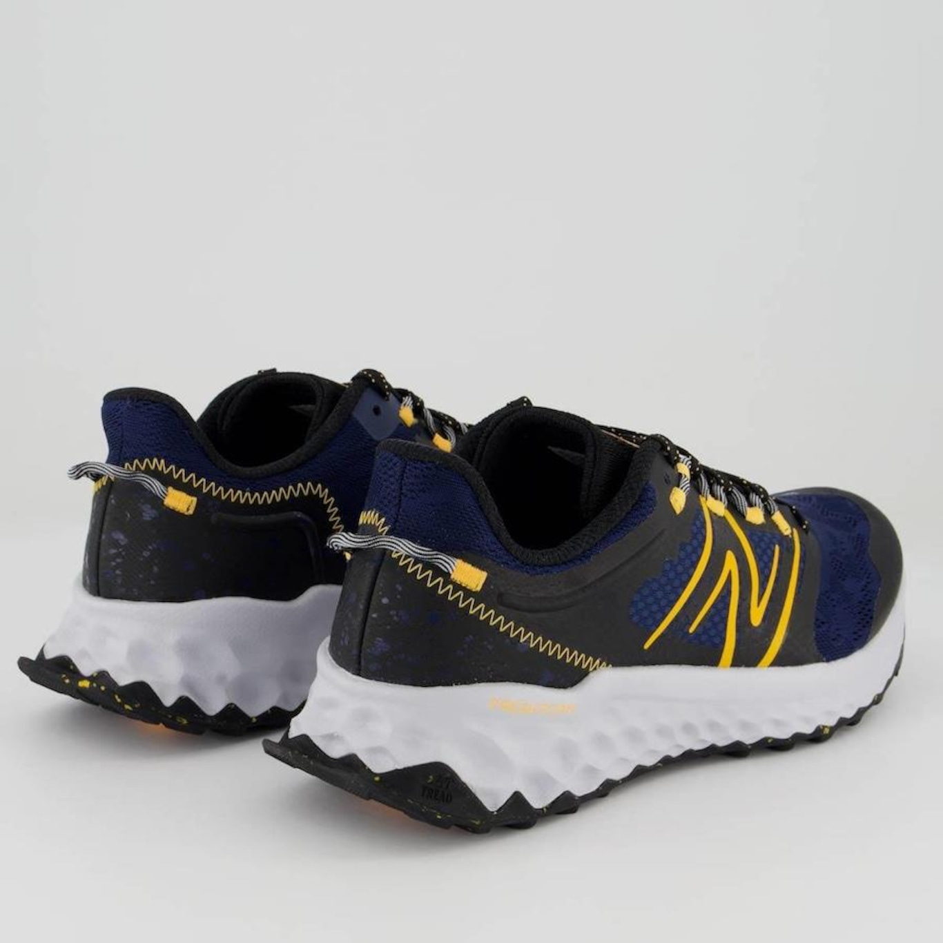 Tênis New Balance Fresh Foam Garoe - Masculino - Foto 3