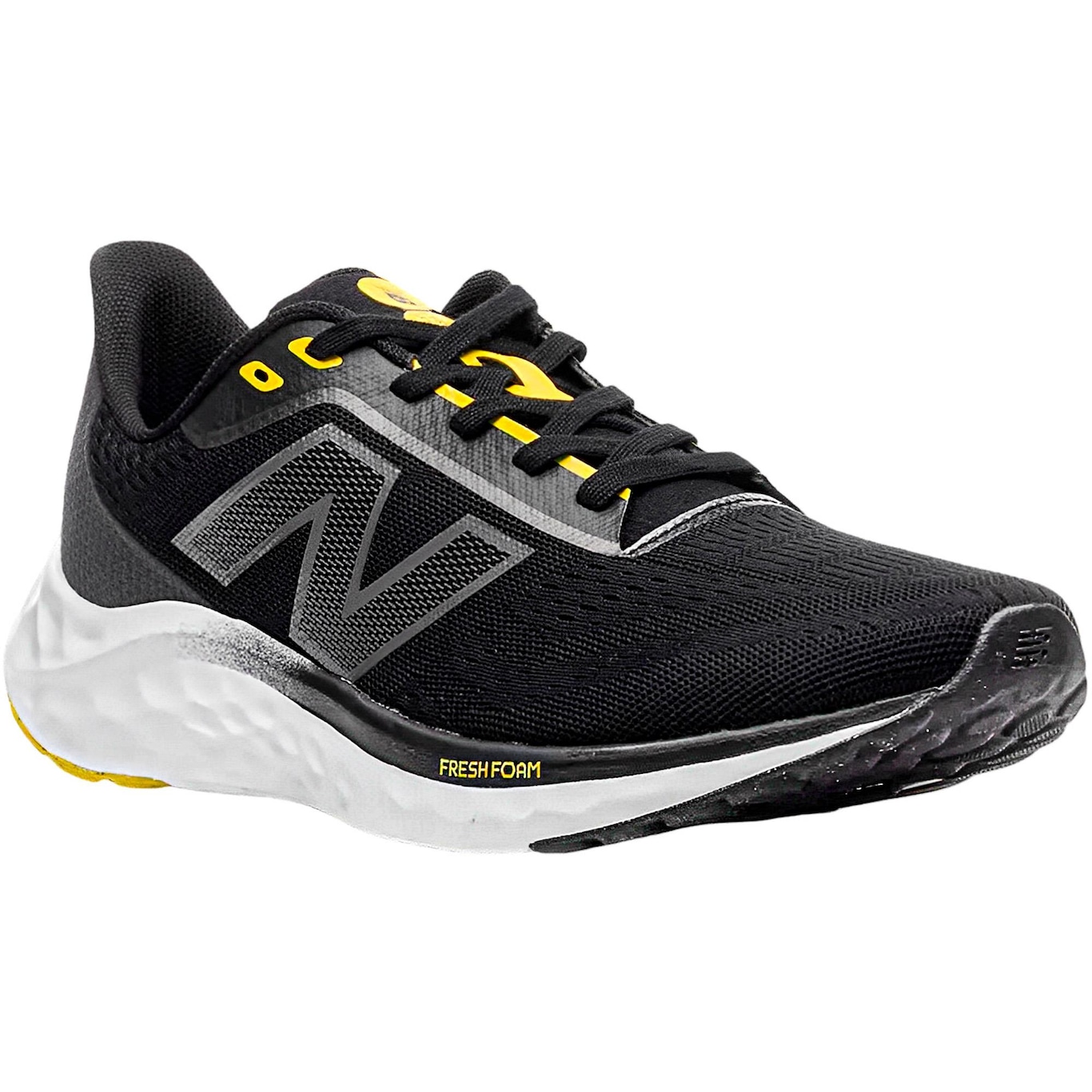 Tênis New Balance Fresh Foam Arishi V4 Masculino - Foto 2