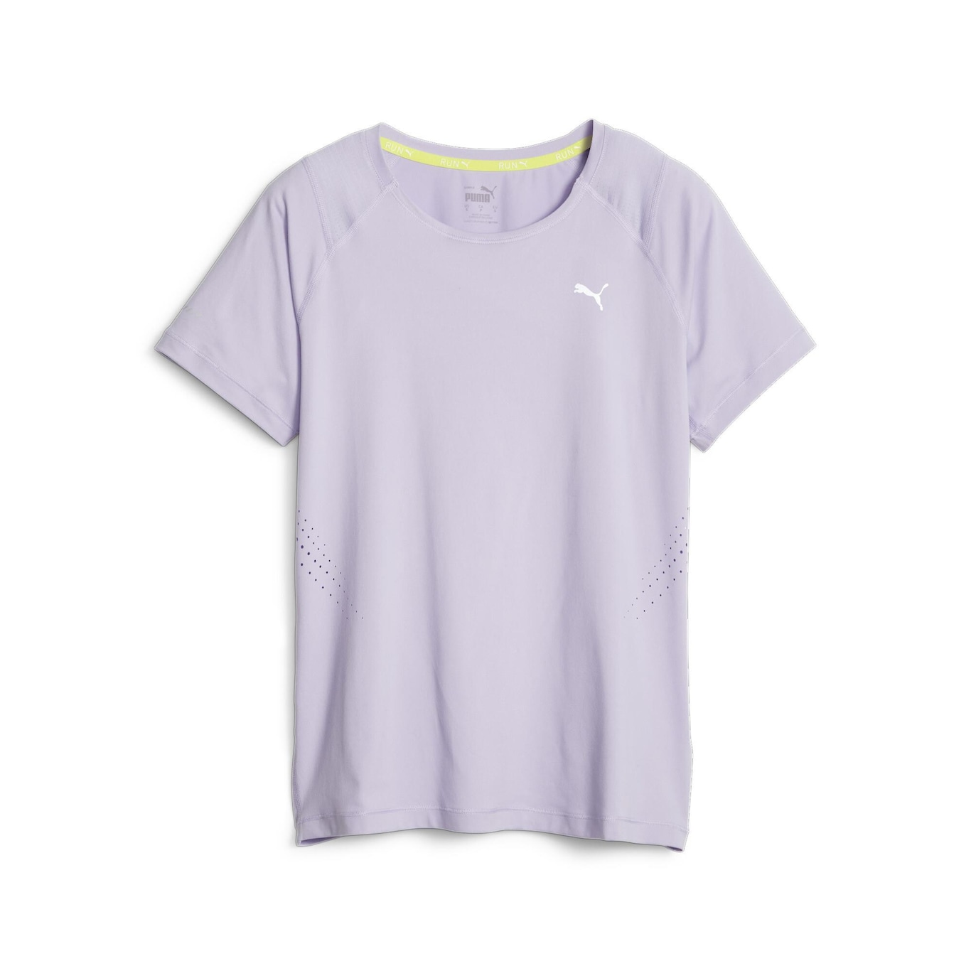 Camiseta Puma Run Cloudspun - Feminina - Foto 6