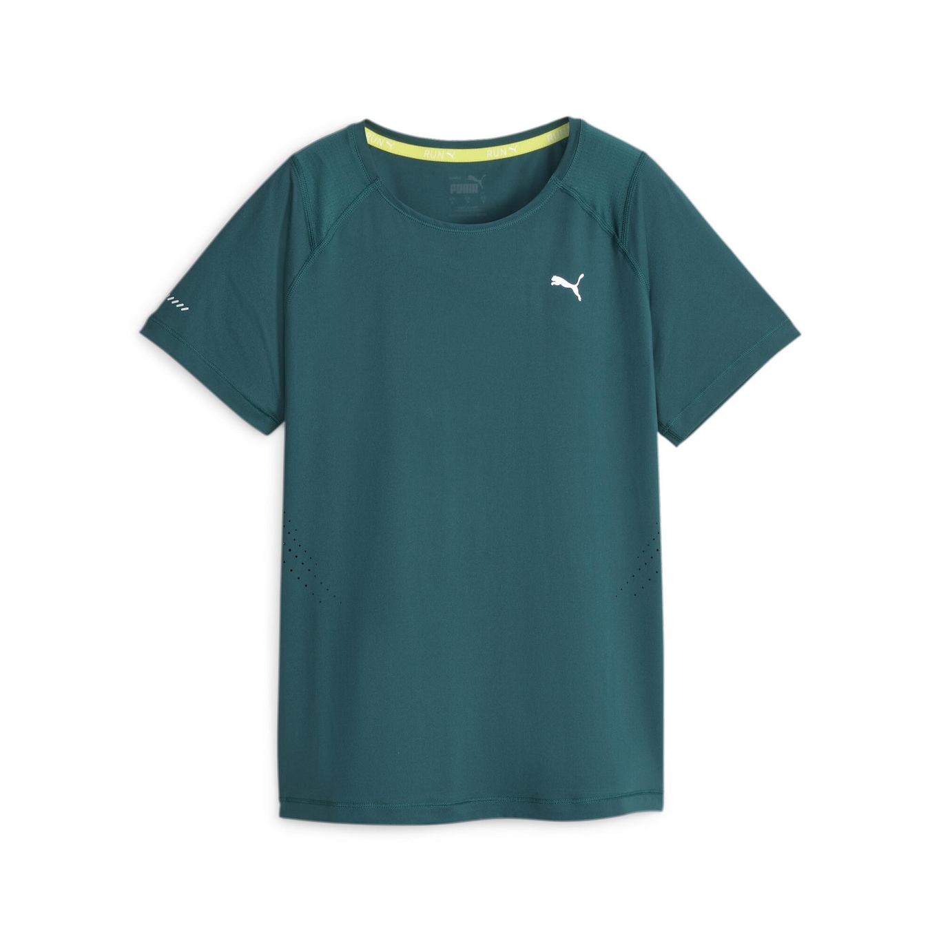 Camiseta Puma Run Cloudspun - Feminina - Foto 6