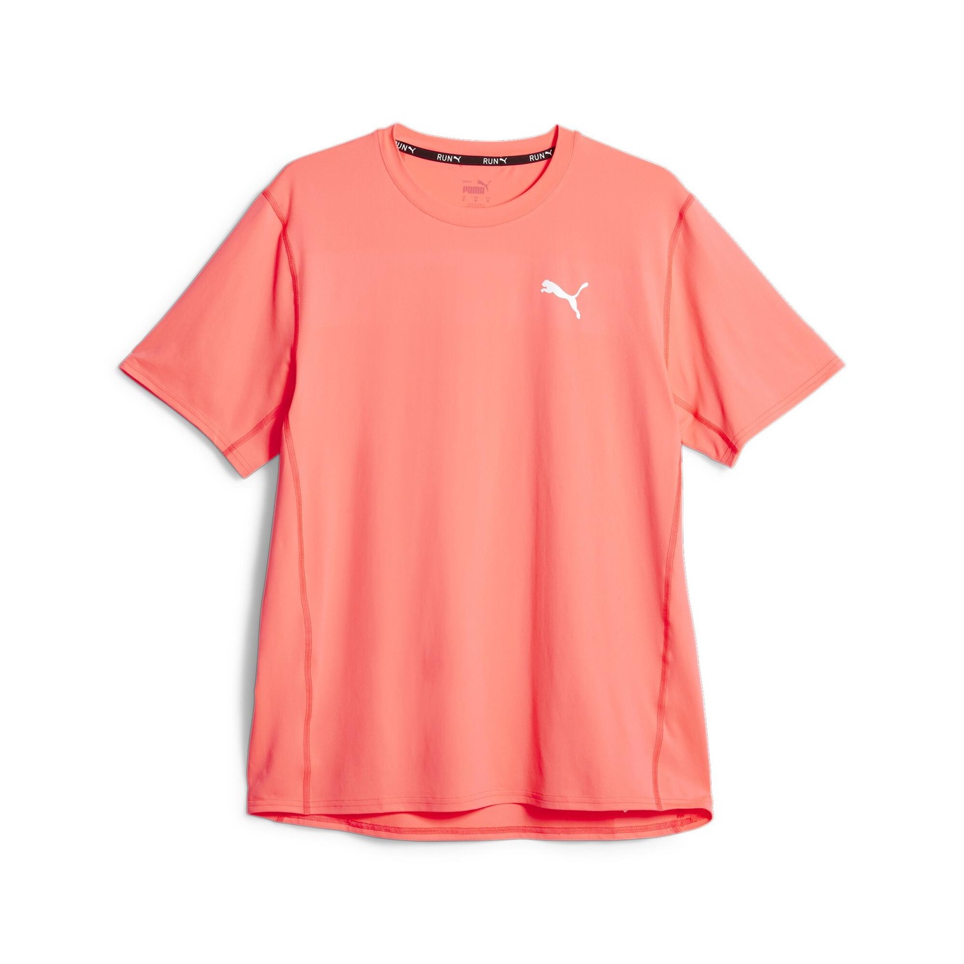 Camiseta Puma Cloudspun Short Sleeve - Masculina - Foto 6