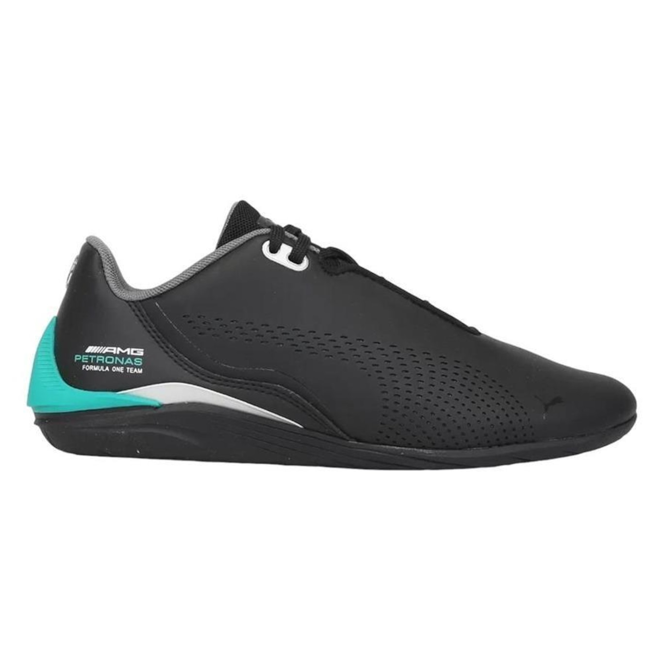 Tênis Puma Mercedes F1 + 1 Par de Meias - Masculino - Foto 2