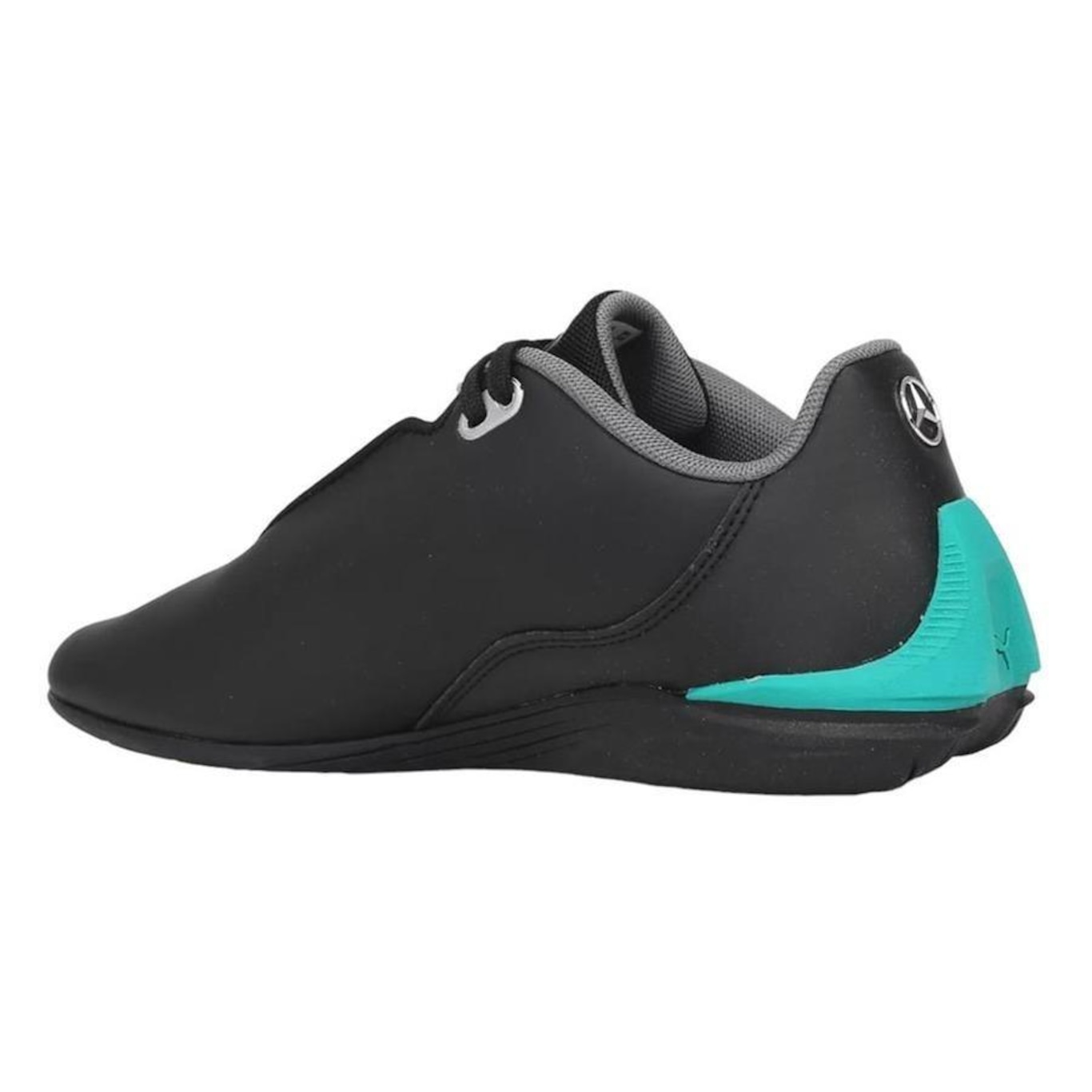 Tênis Puma Mercedes F1 + 1 Par de Meias - Masculino - Foto 3