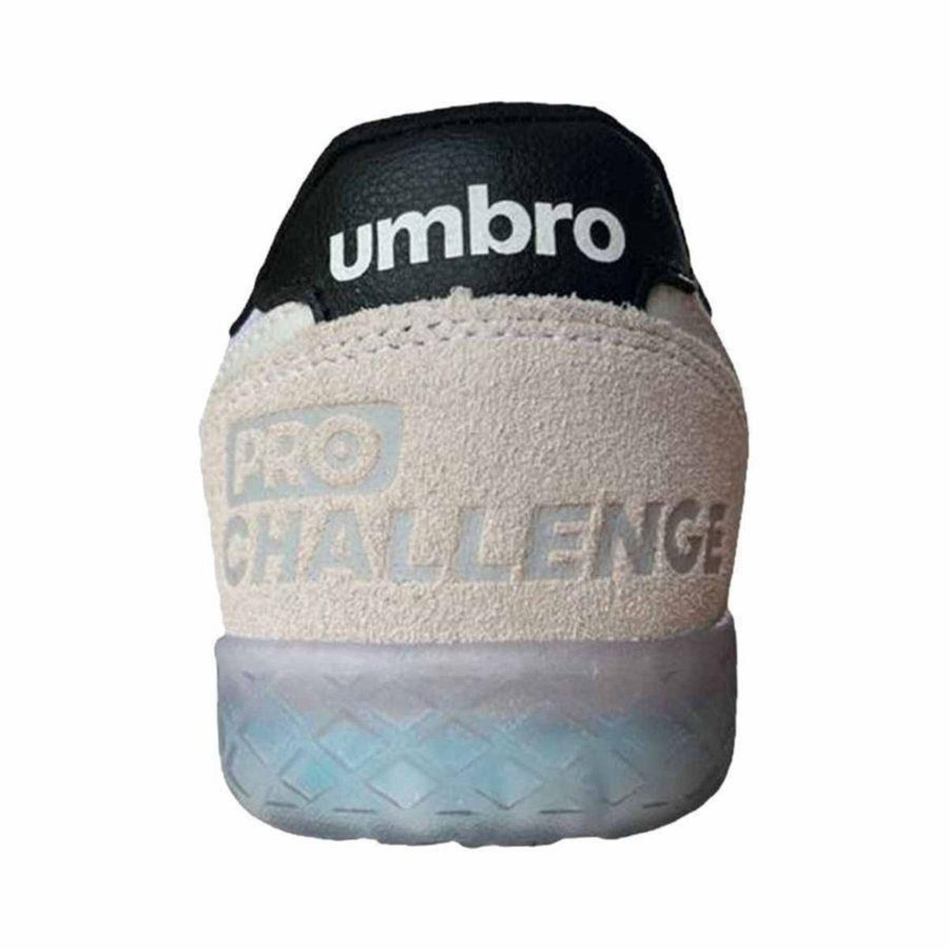 Chuteira Futsal Umbro Pro Challange - Adulto - Foto 6