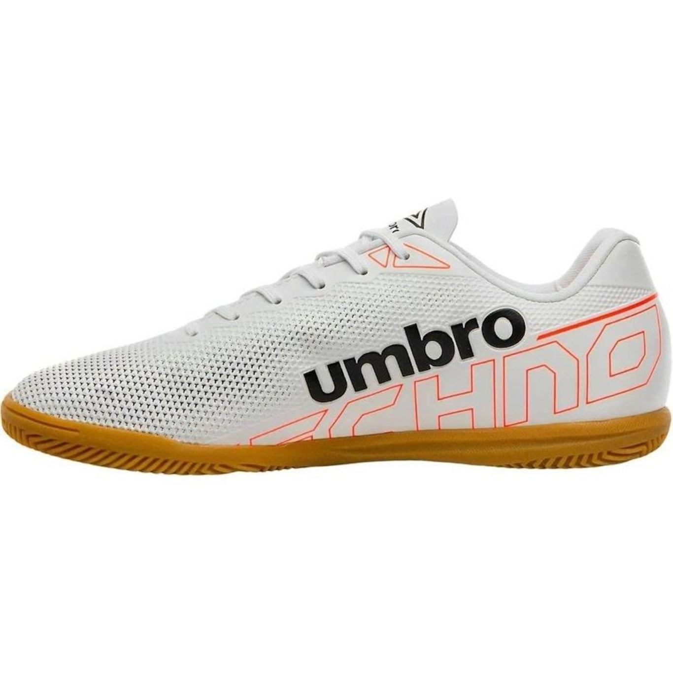 Chuteira Futsal Umbro Techno 216 Adulto - Foto 2