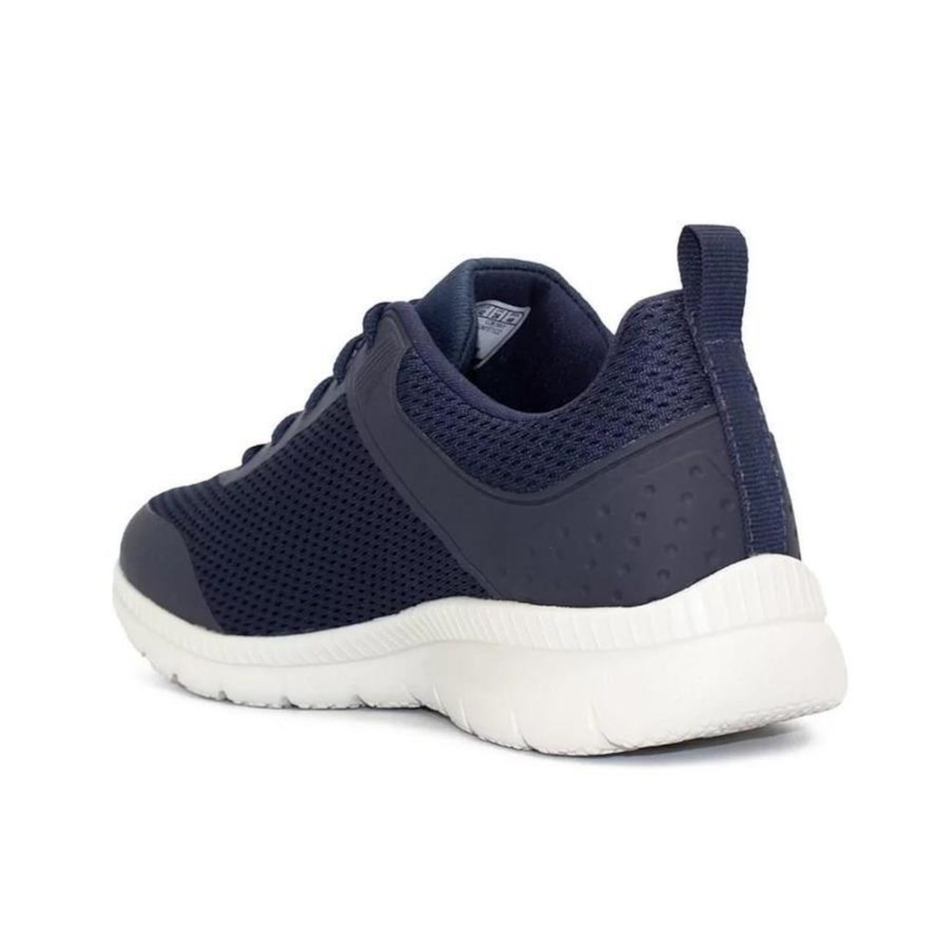 Tênis Skechers Bountiful + 1 Par de Meias - Masculino - Foto 2