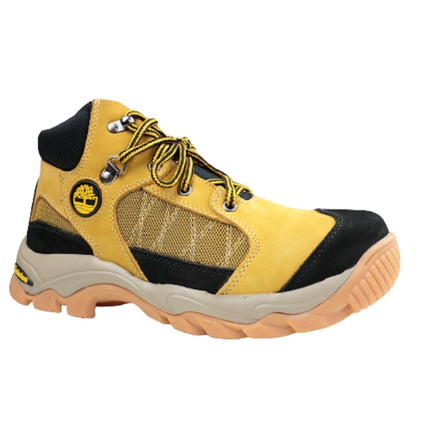 Tênis Adventure Timberland Hiking Soft - Masculino - Foto 5