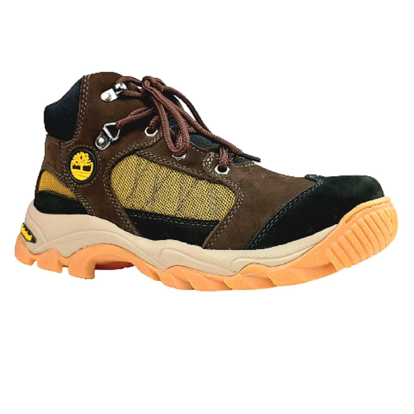 Tênis Adventure Timberland Hiking Soft - Masculino - Foto 3