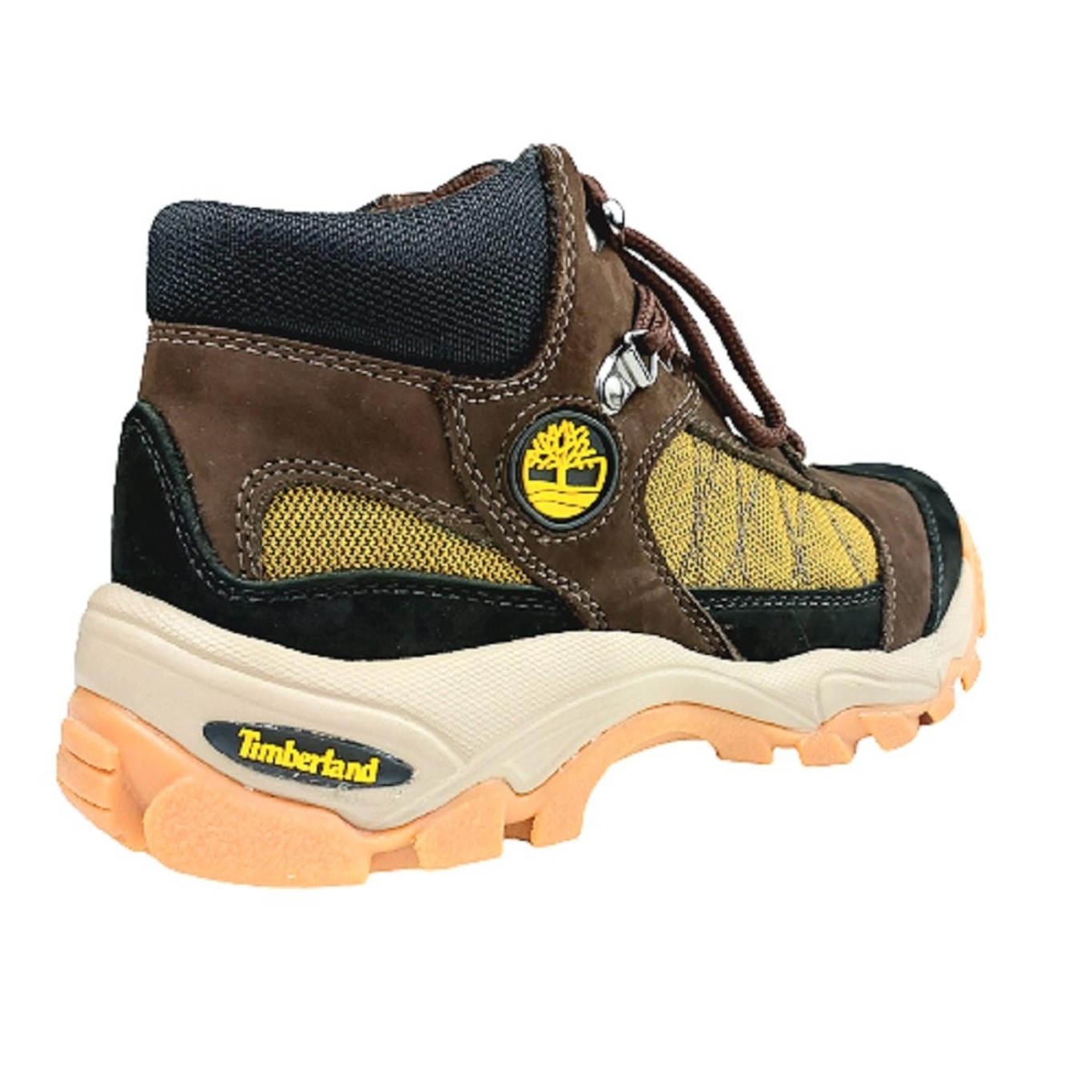 Tênis Adventure Timberland Hiking Soft - Masculino - Foto 4