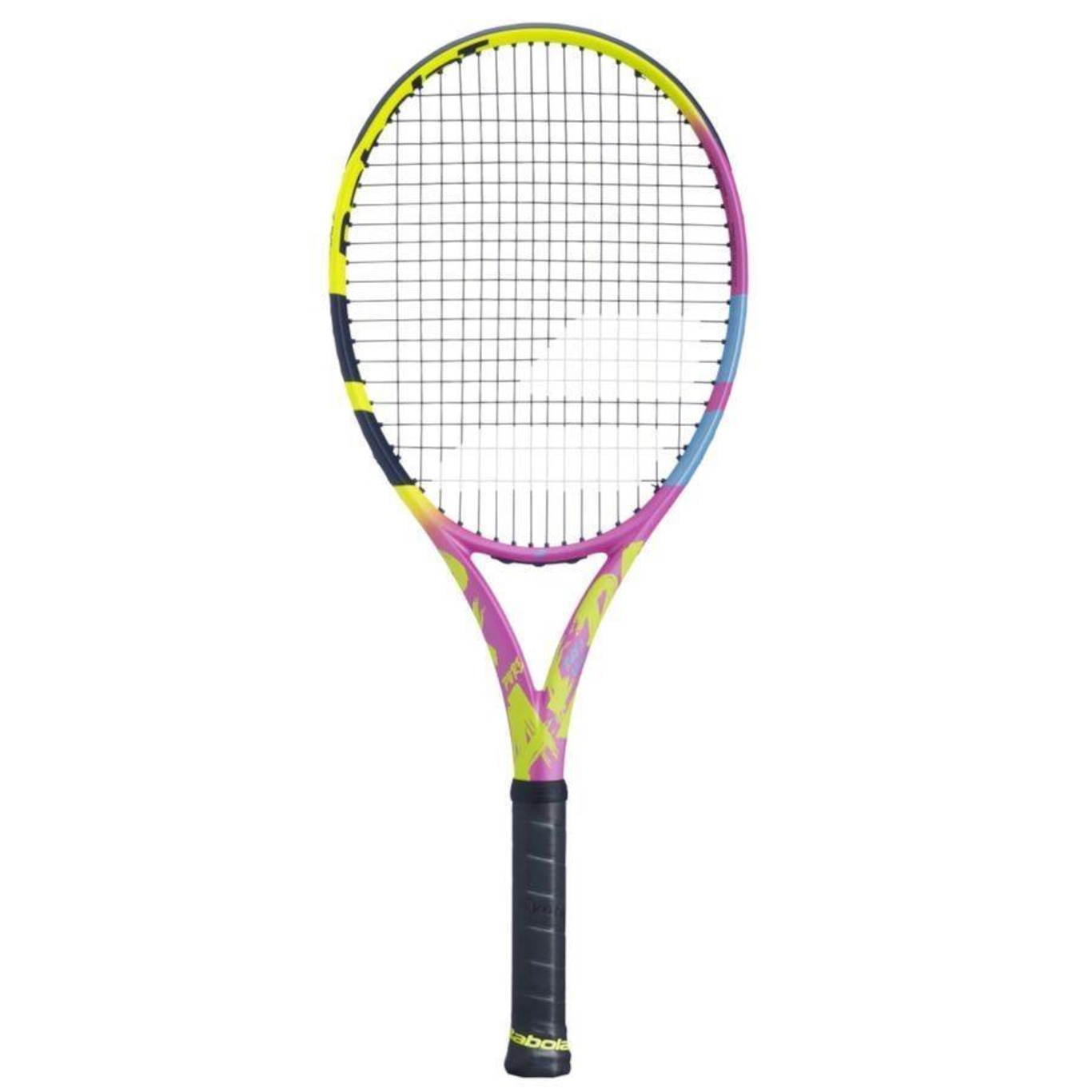 Raquete de Tênis Babolat Pure Aero Rafa Origin - Foto 1