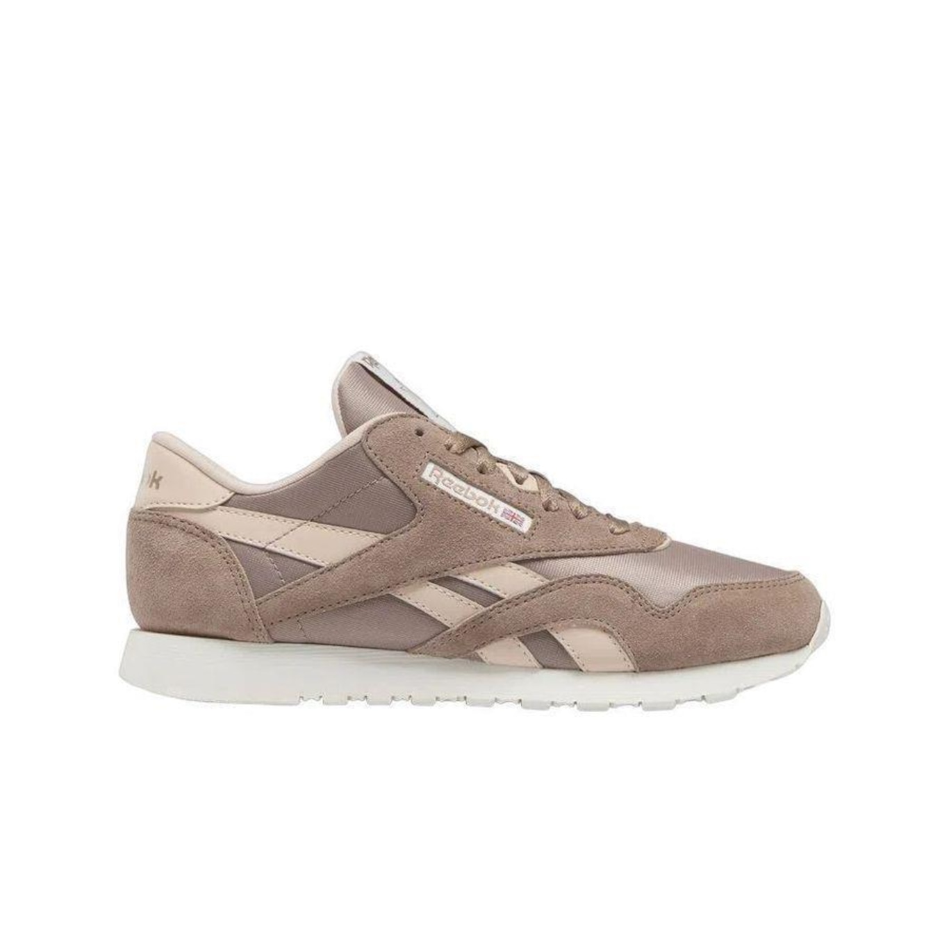 Tênis Reebok Cl Nylon Gy7198-Wclnmr - Feminino - Foto 1