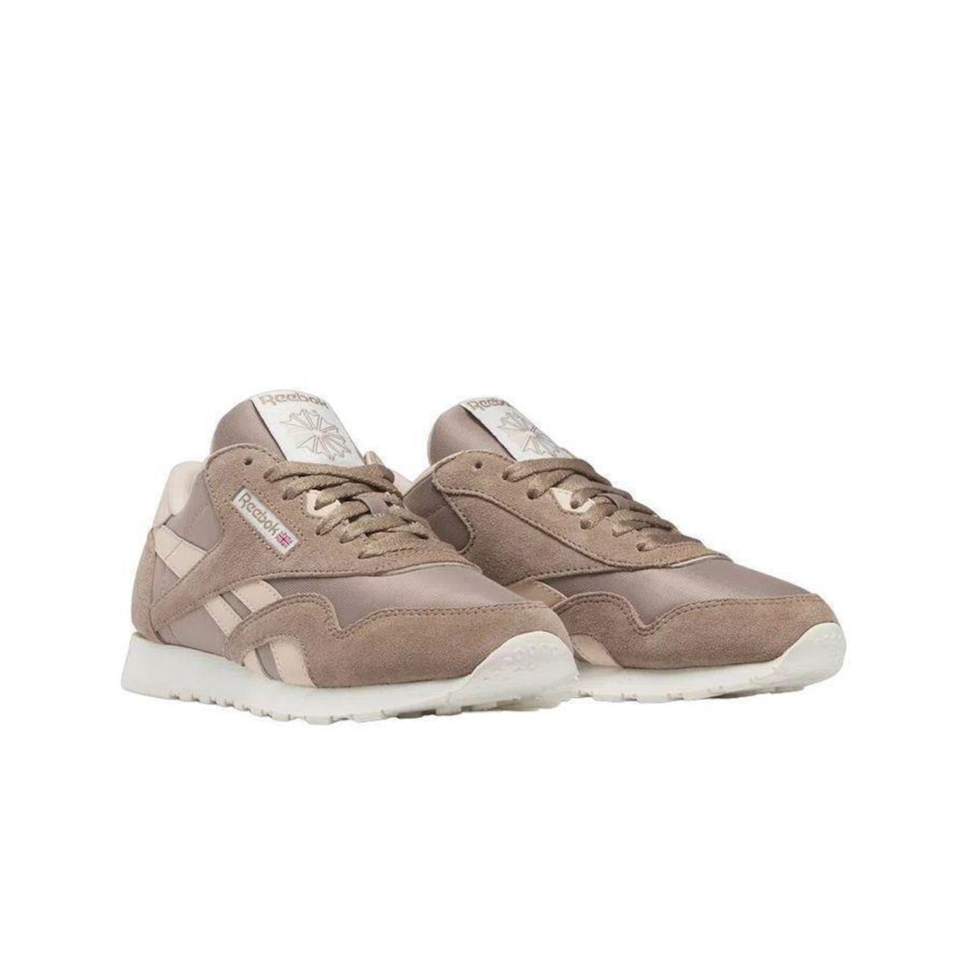 Tênis Reebok Cl Nylon Gy7198-Wclnmr - Feminino - Foto 2