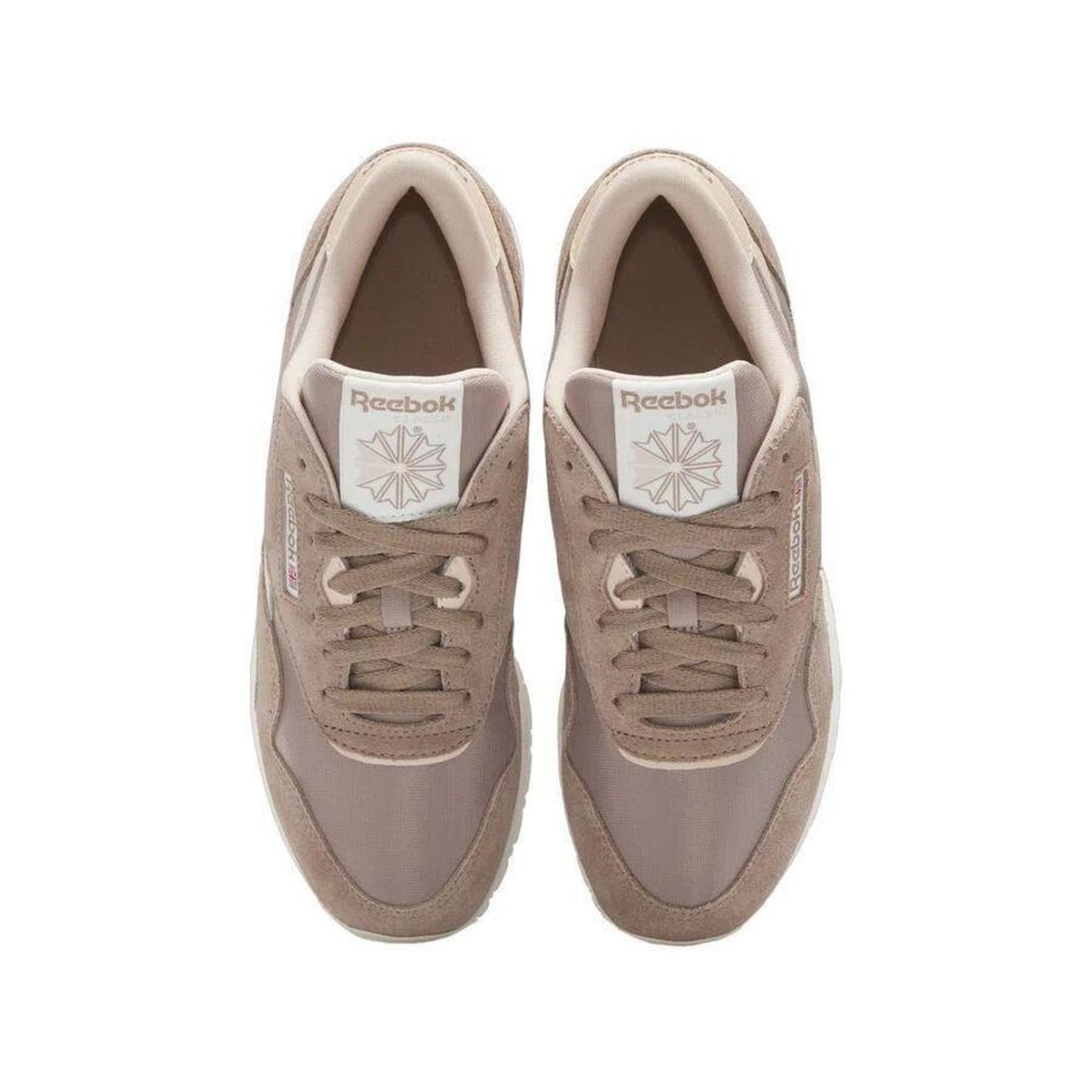 Tênis Reebok Cl Nylon Gy7198-Wclnmr - Feminino - Foto 6