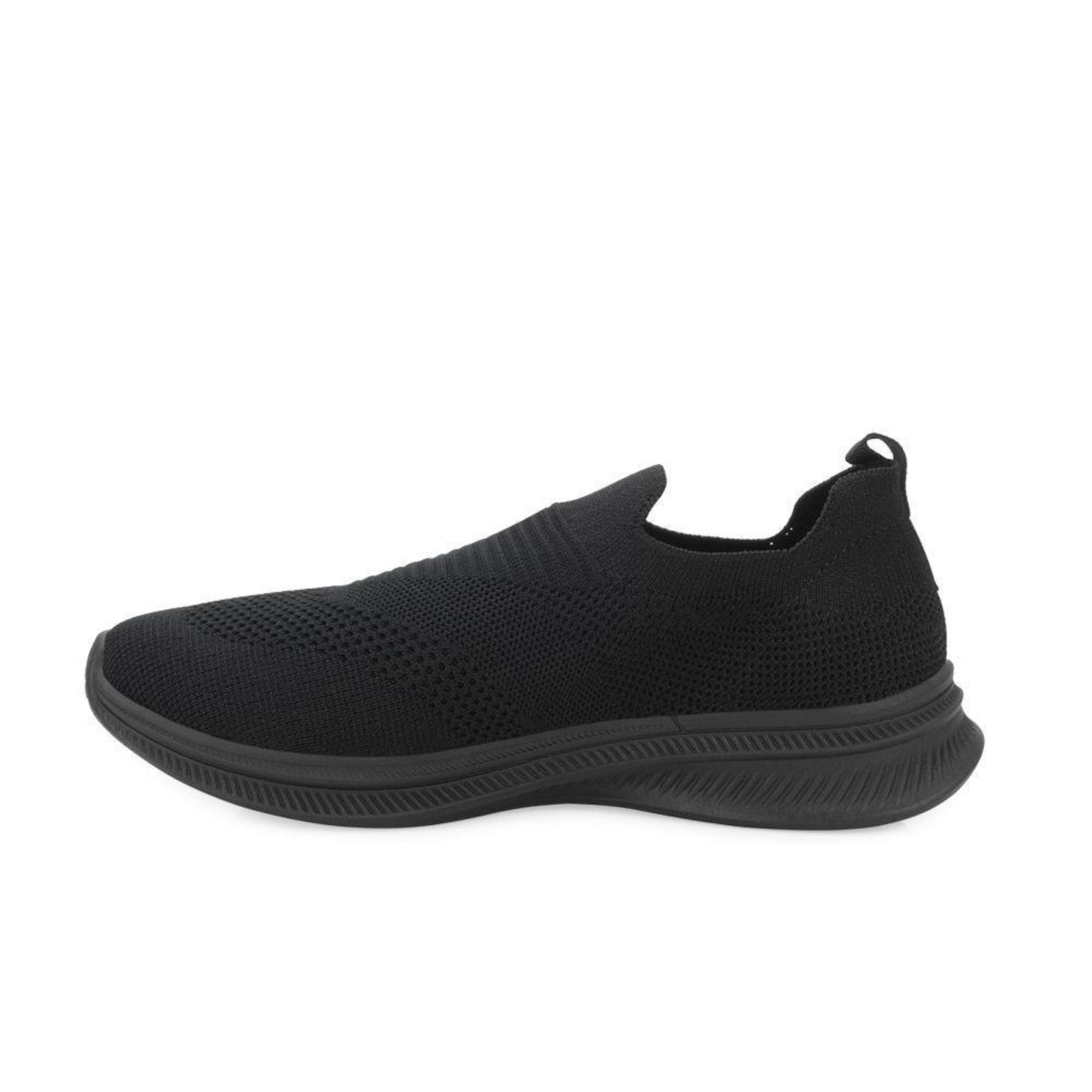 Tênis Slip On Actvitta e Meia At23-48293 - Feminino - Foto 3