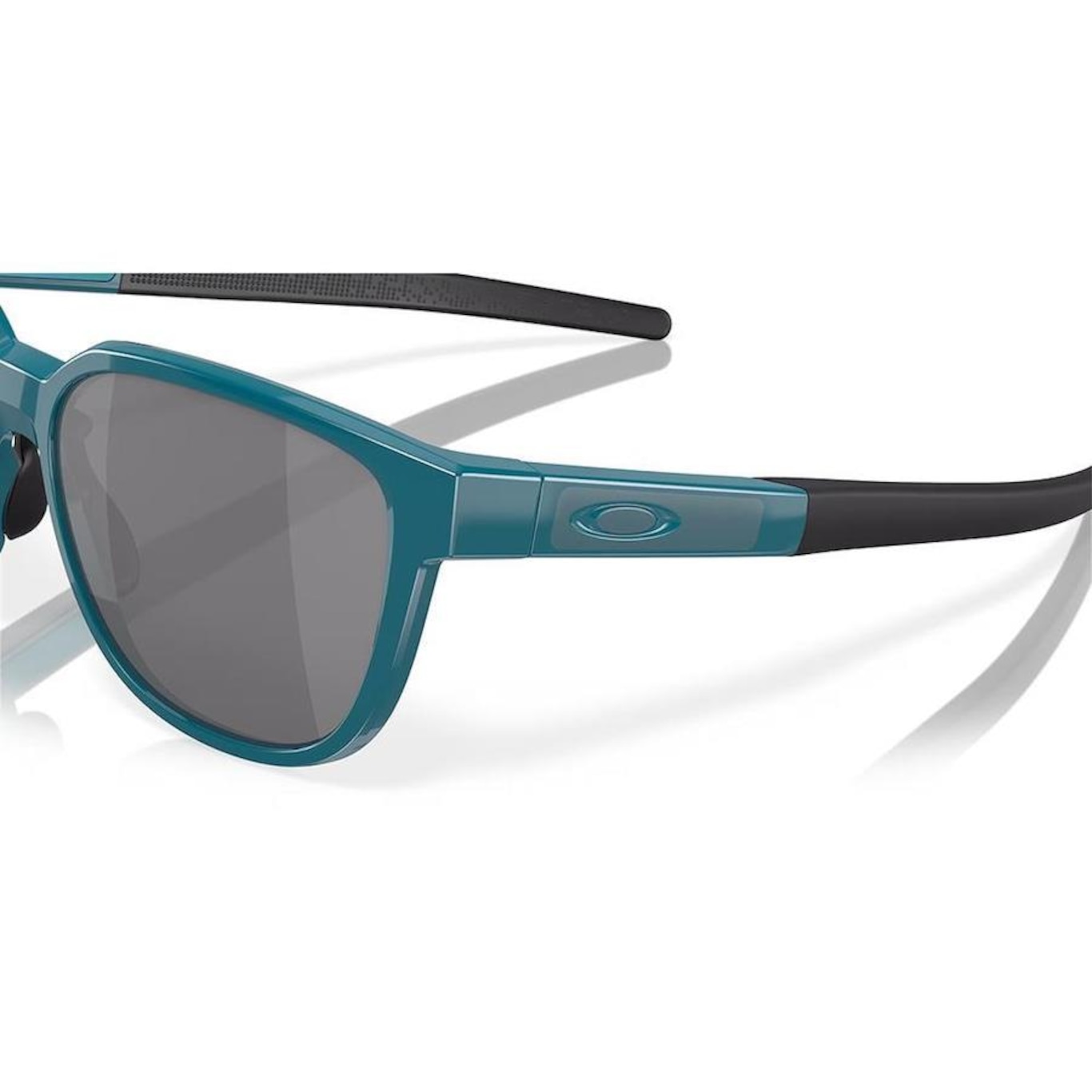 Óculos de Sol Unissex Oakley Actuator Balsam Prizm - Foto 6