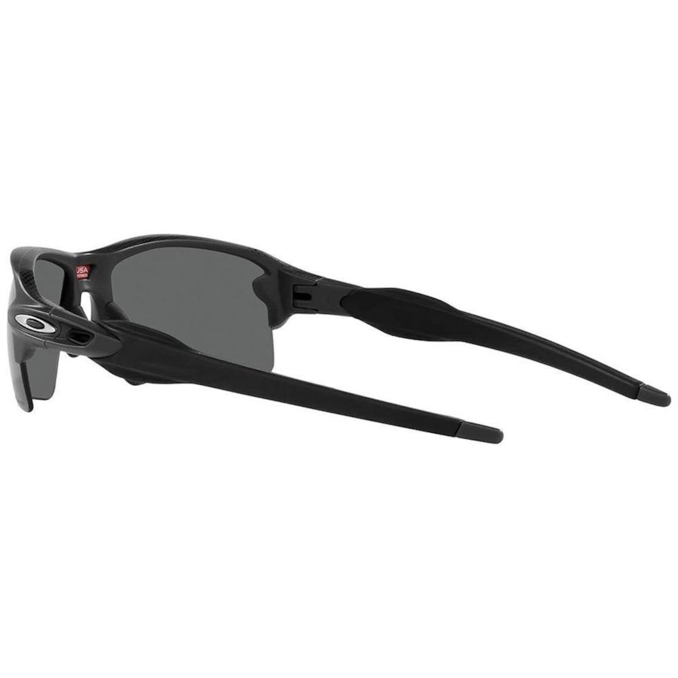 Óculos de Sol Unissex Oakley Flak 2.0 Xl Matte 9659 - Foto 4