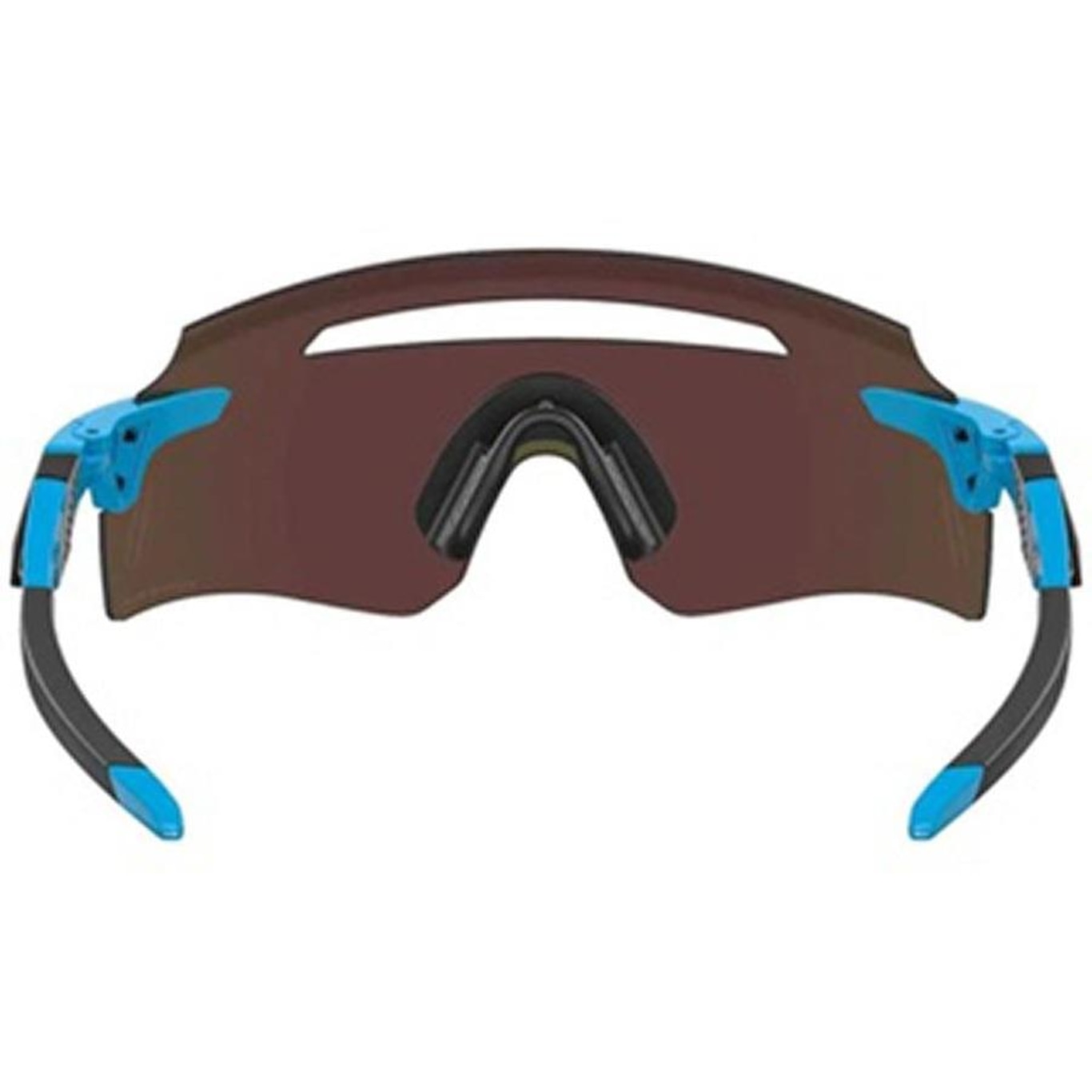 Óculos de Sol Unissex Oakley Encoder Sky Prizm Sapphire - Foto 2