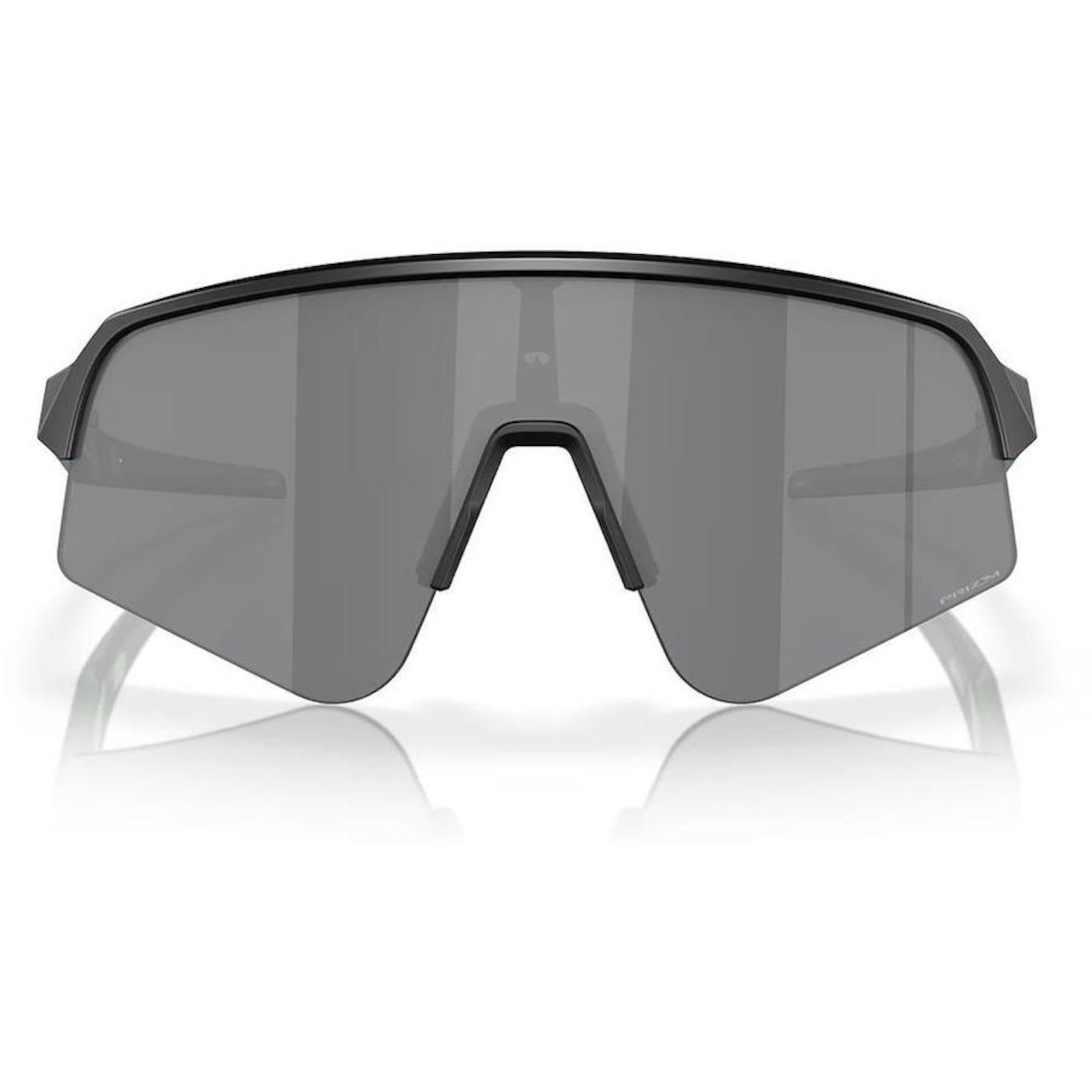 Óculos de Sol Unissex Oakley Sutro Lite Matte Prizm - Foto 5