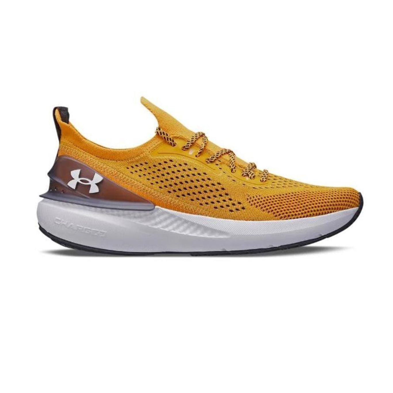 Tênis Under Armour Charged Quicker - Masculino - Foto 1