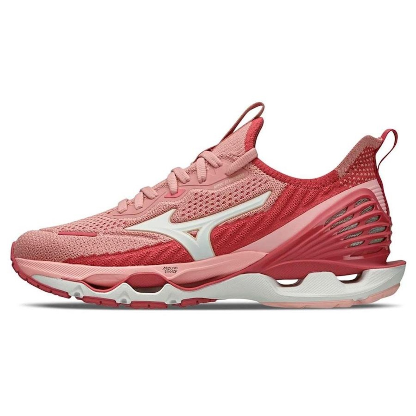 Tênis Mizuno Wave Endeavor - Feminino - Foto 2