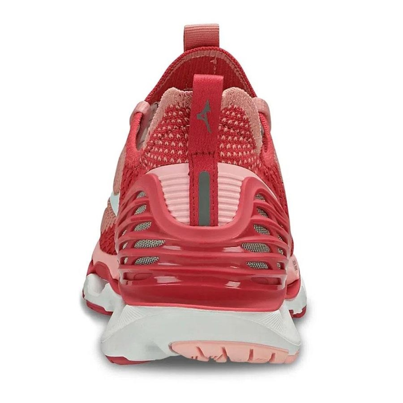 Tênis Mizuno Wave Endeavor - Feminino - Foto 4