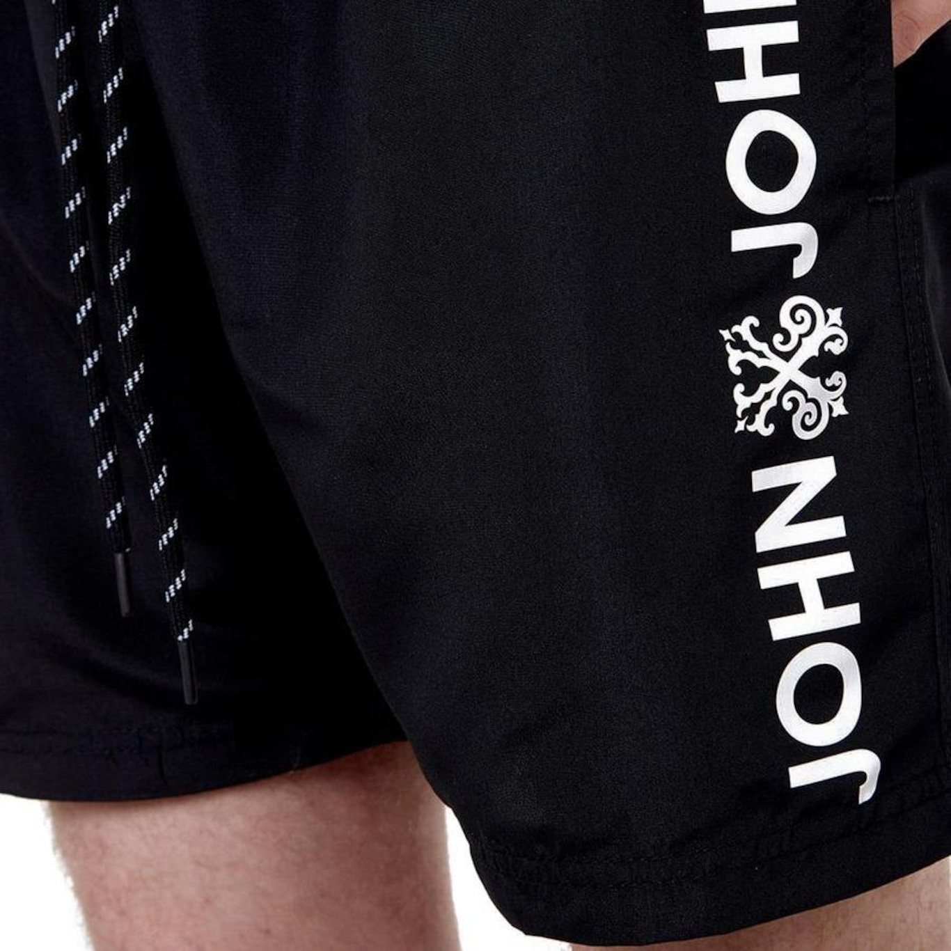 Shorts John John Glam Rock Masculino - Foto 3