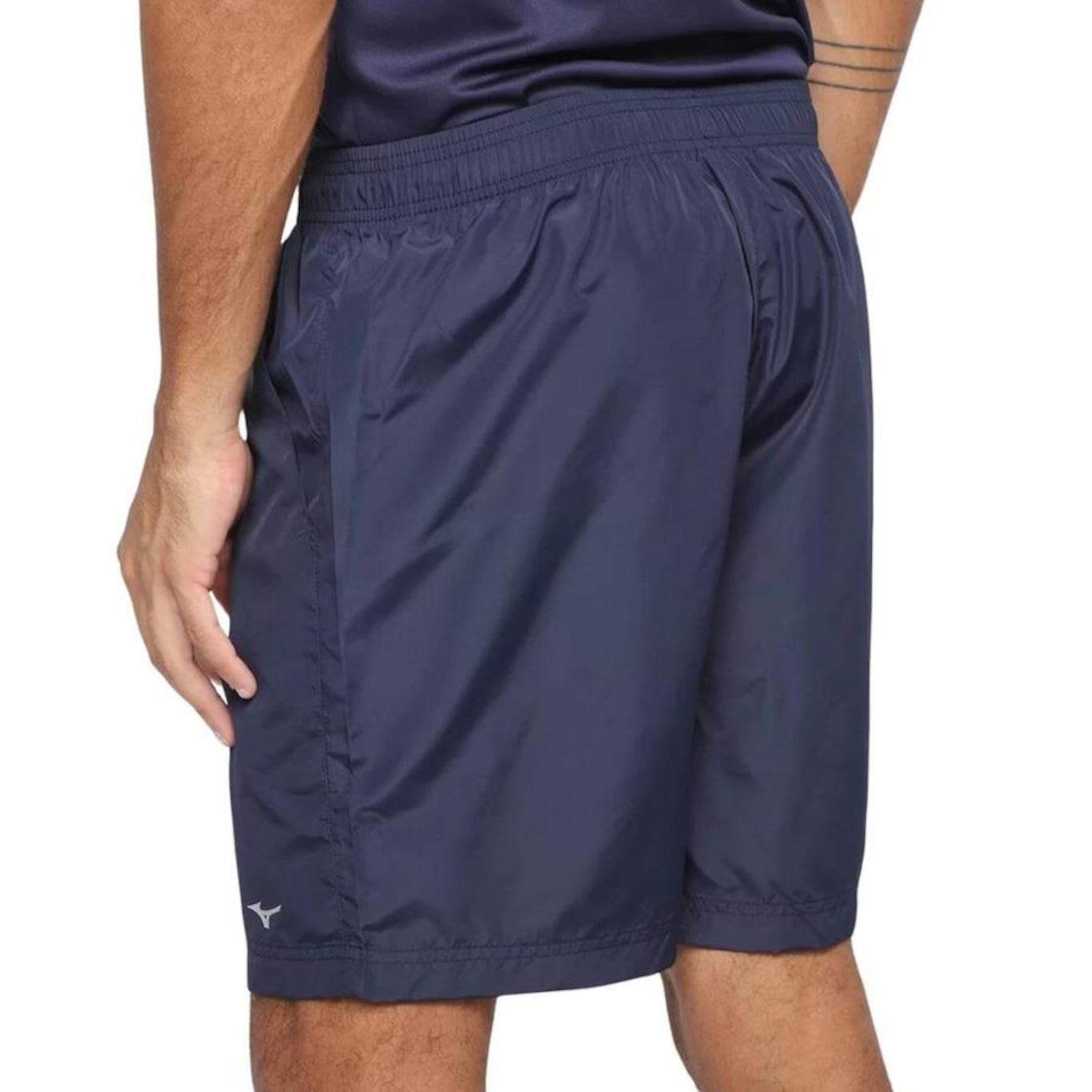 Bermuda Mizuno Energy Masculino Adulto - Foto 3