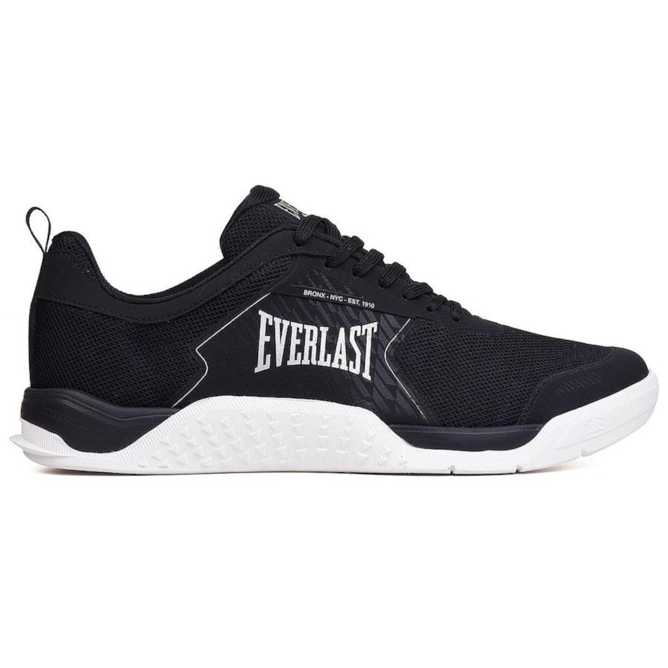 Tenis Everlast Edição Climber 4 - Masculino - Foto 1