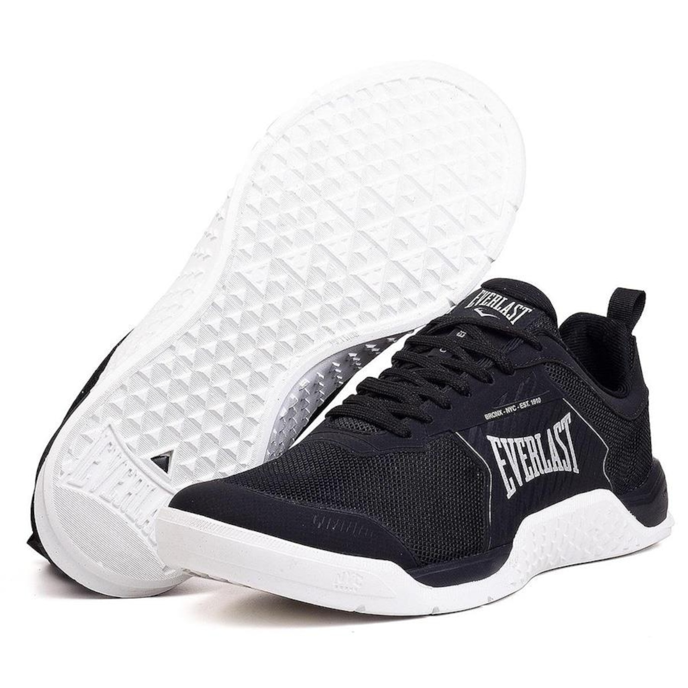 Tenis Everlast Edição Climber 4 - Masculino - Foto 3