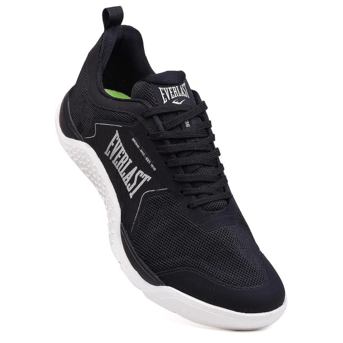 Tenis Everlast Edição Climber 4 - Masculino - Foto 4