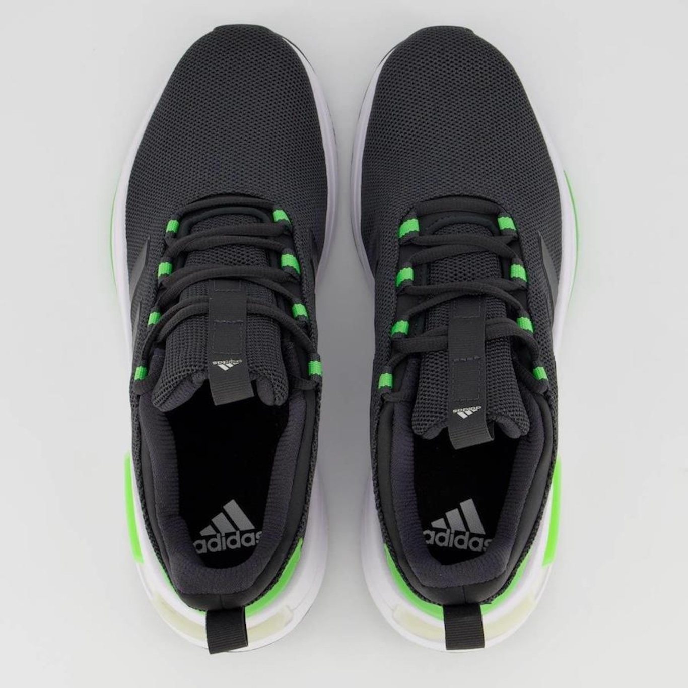 Tênis adidas Racer Tr23 - Masculino - Foto 4