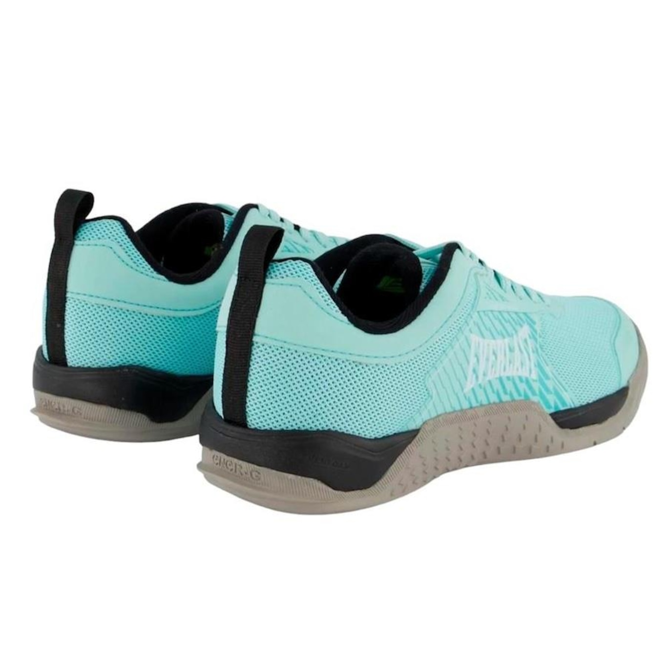 Tênis Everlast Climber 4 + 1 Par de Meias - Feminino - Foto 2