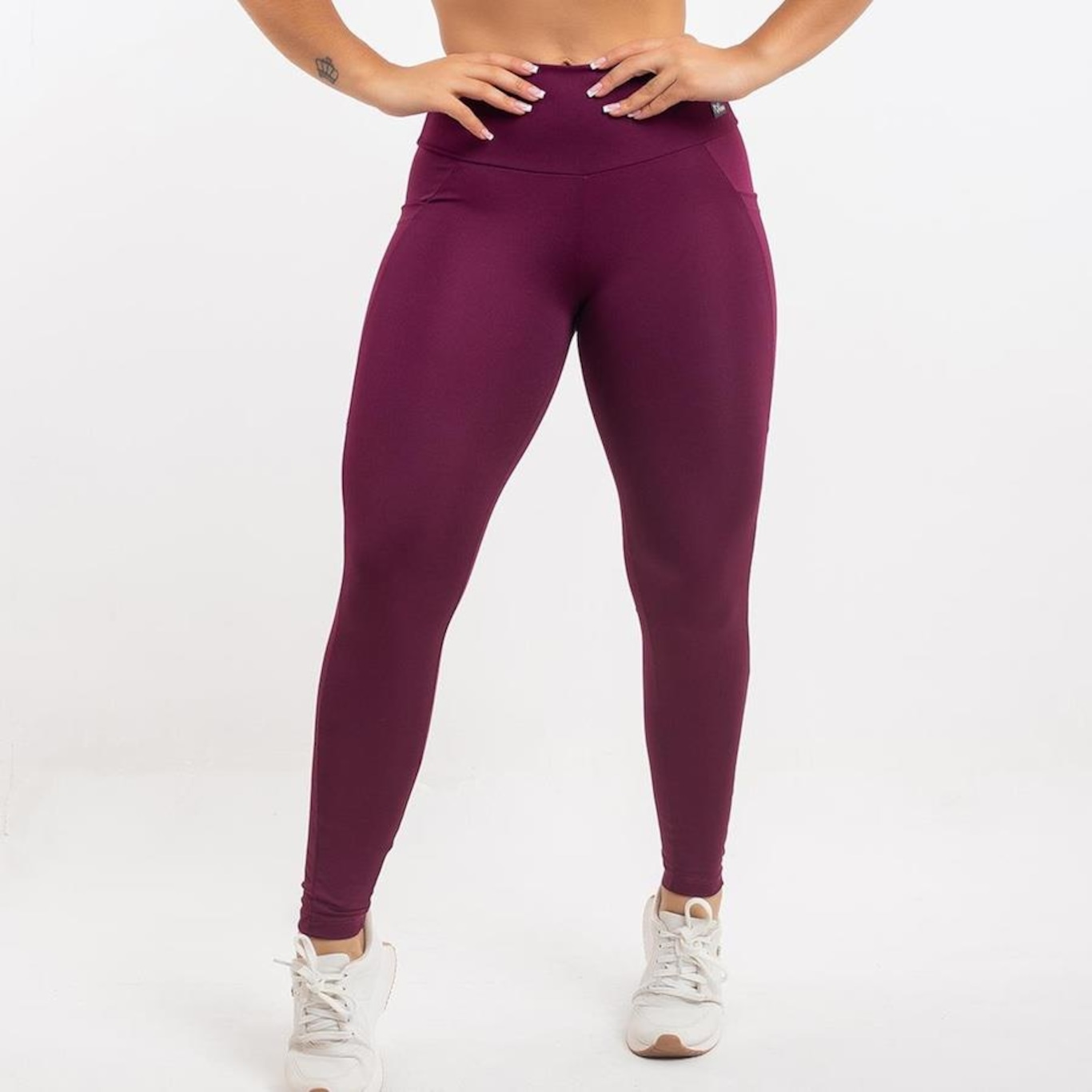 Calça Legging  Viére - Foto 1