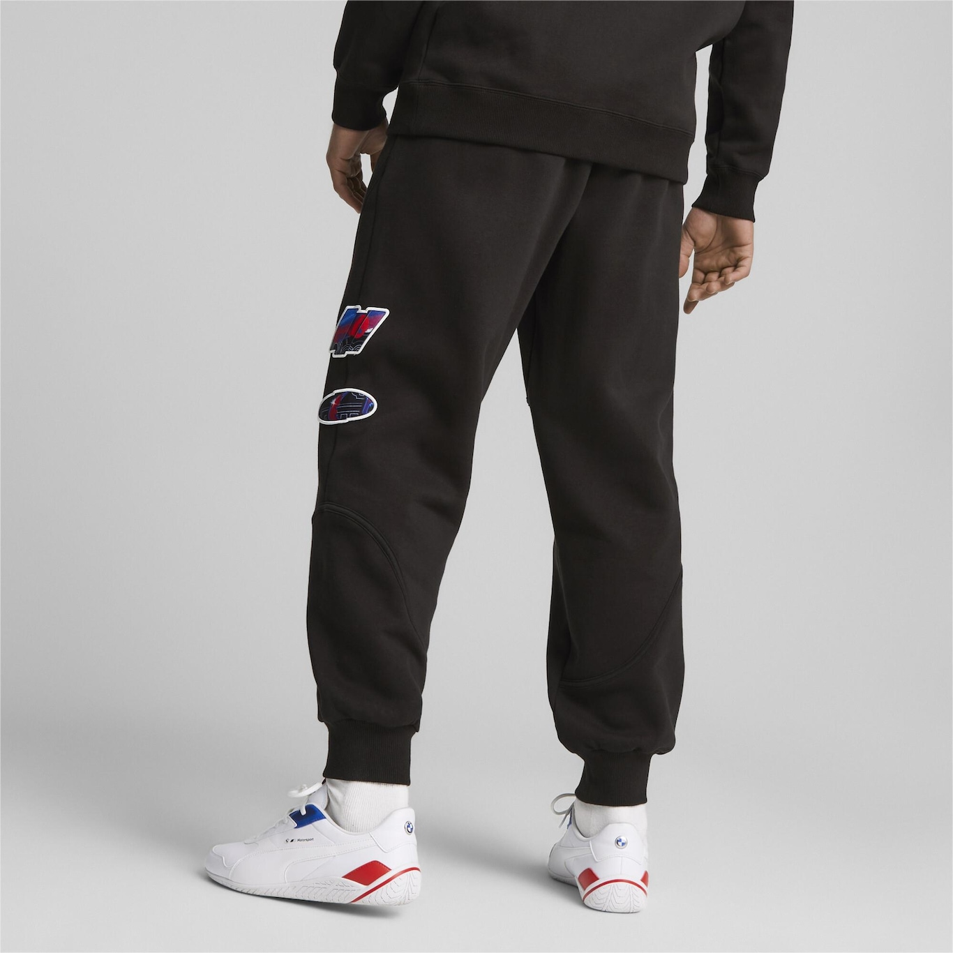 Calça puma bmw store motorsport