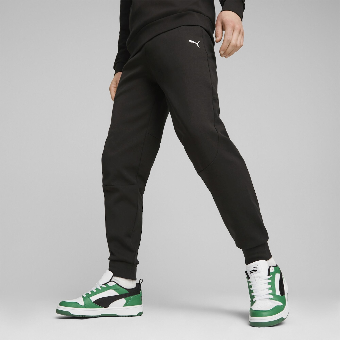 Calça store puma t7